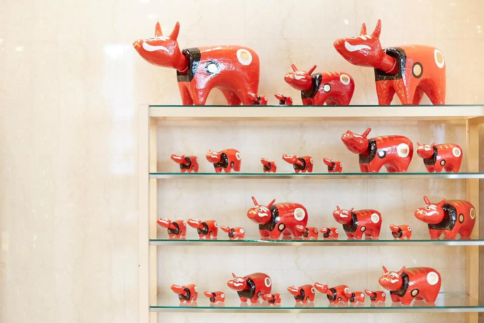 Lobby or reception in Yutoriro Bandai Atami