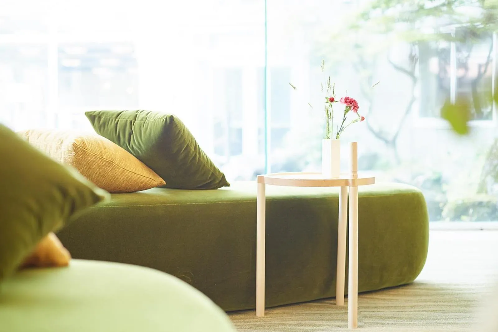 Lobby or reception in Yutoriro Bandai Atami
