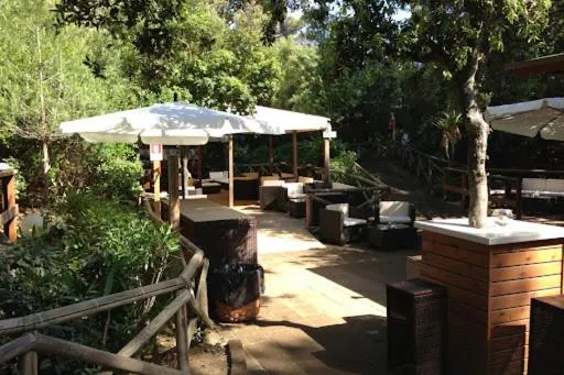 Nightclub / DJ in Hotel Giardino