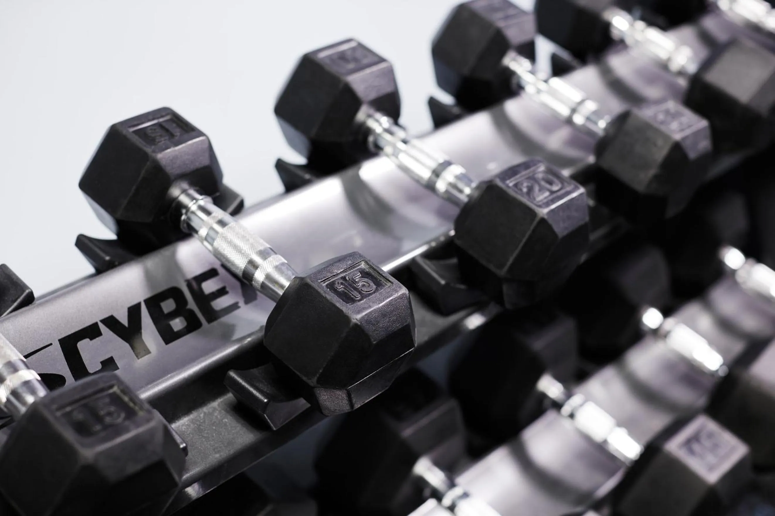 Fitness centre/facilities in Club Quarters Hotel Embarcadero, San Francisco