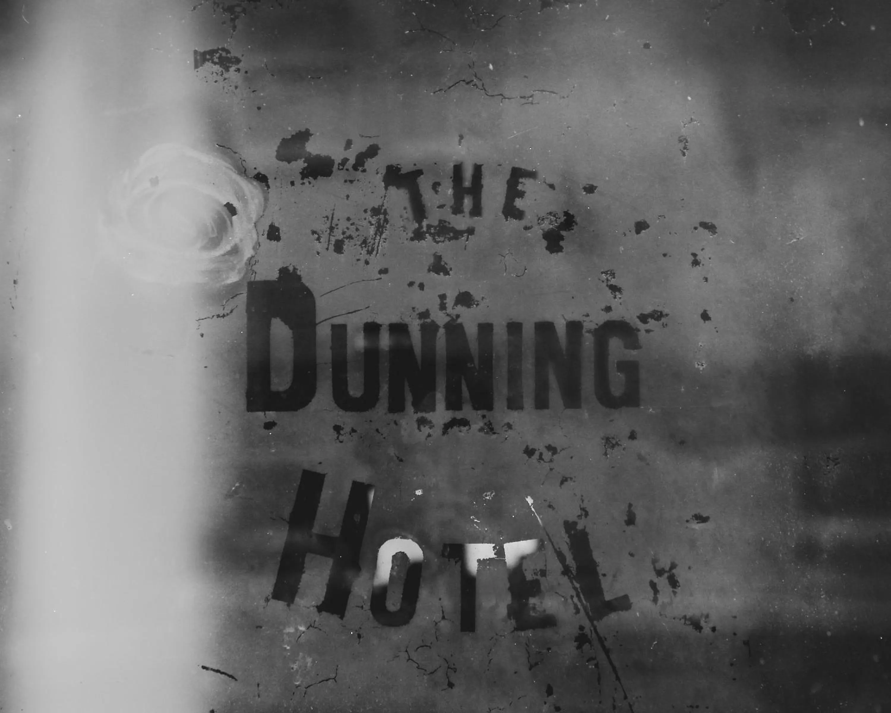 The Dunning Hotel
