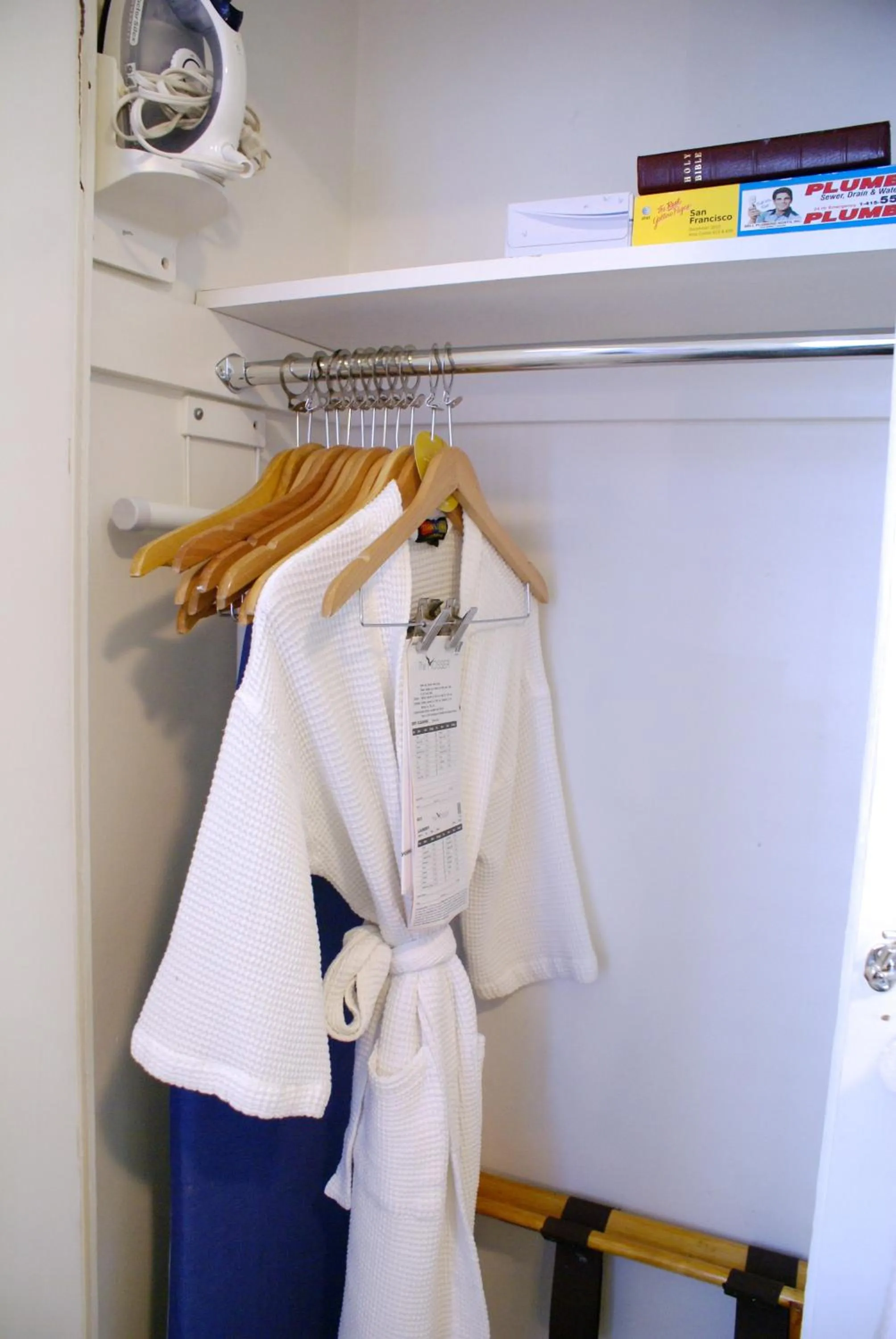 Other in The Mosser Hotel