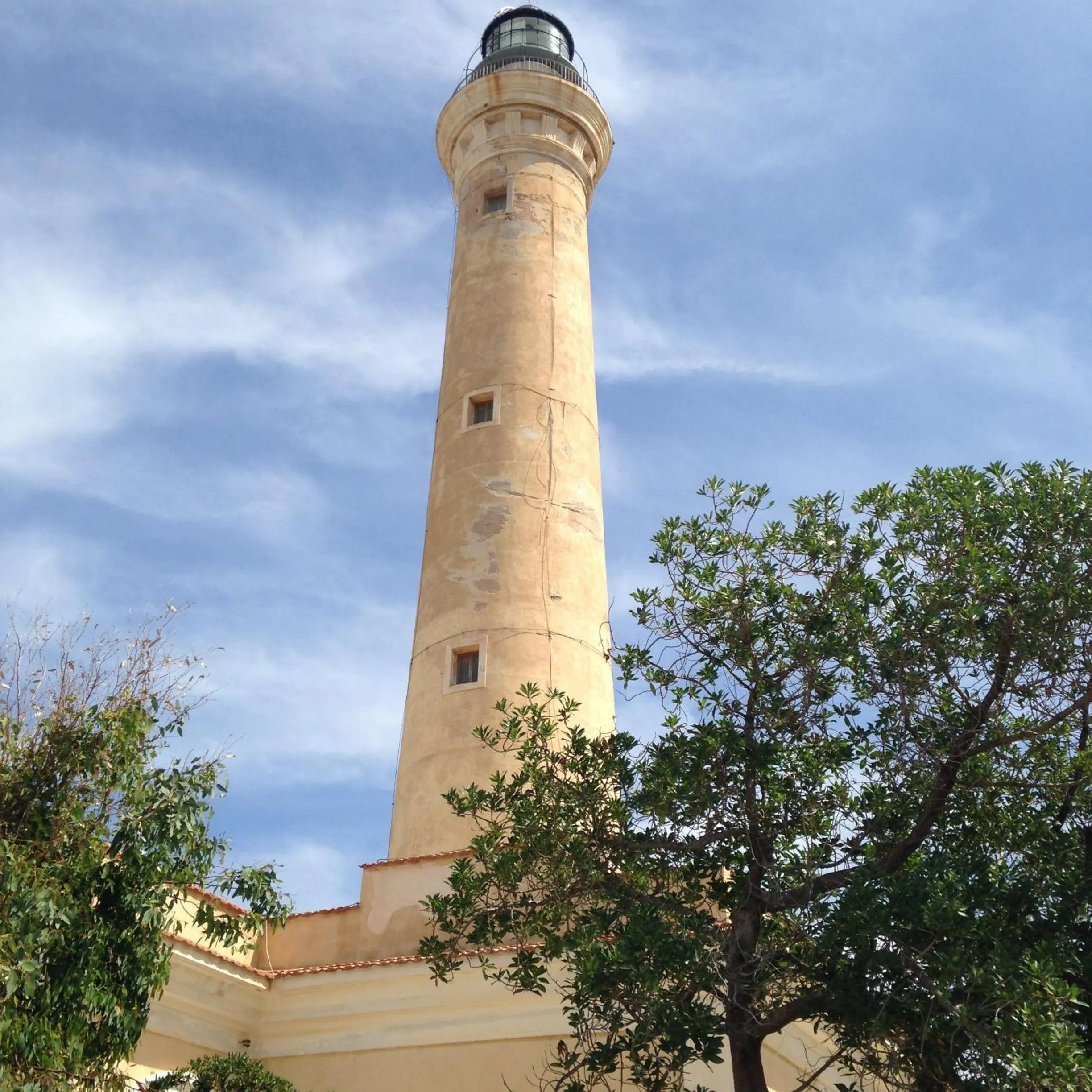 Nearby landmark in La Terrazza Di San Vito