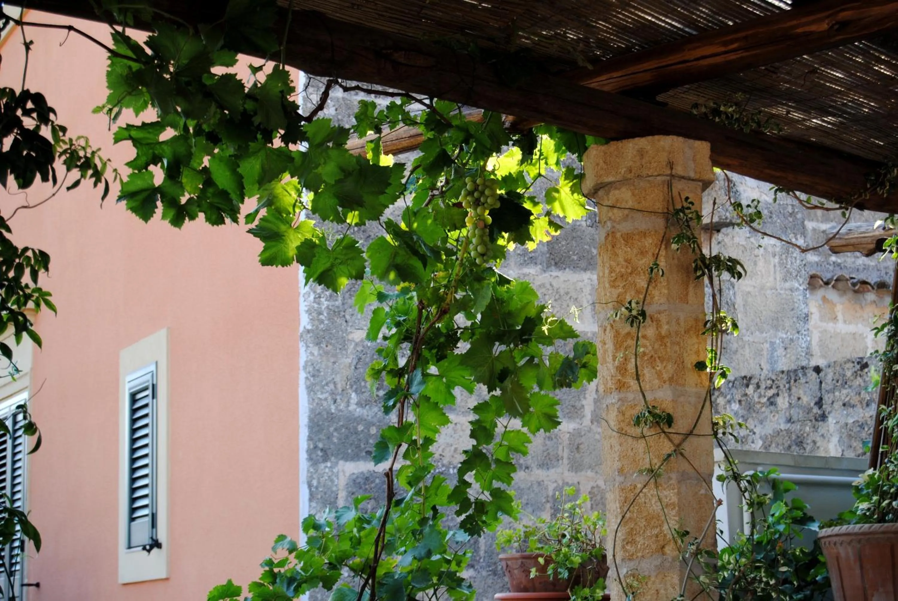 Breakfast in Anticadimora Dei Pepe