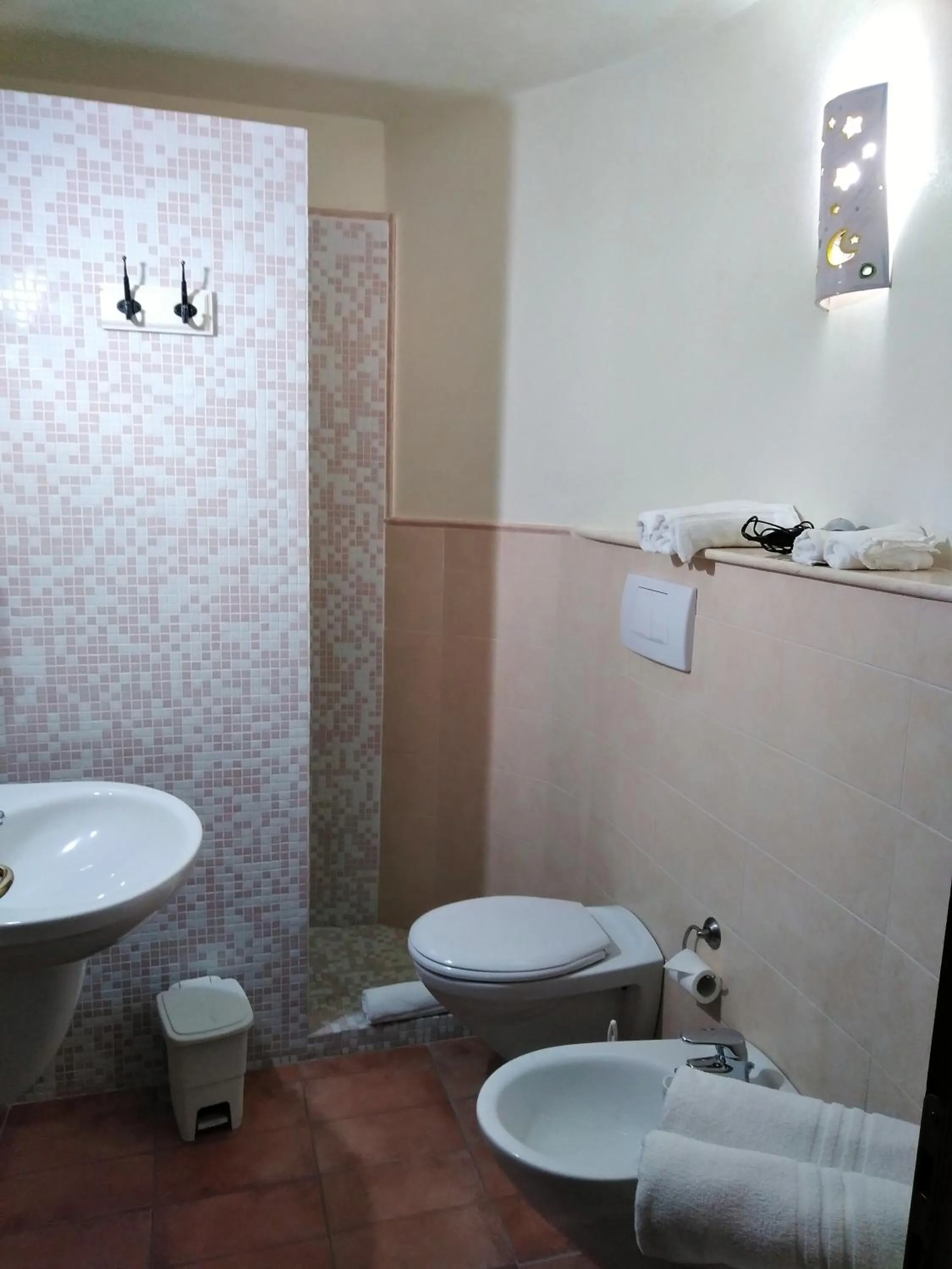 Bed And Breakfast Nelmuro