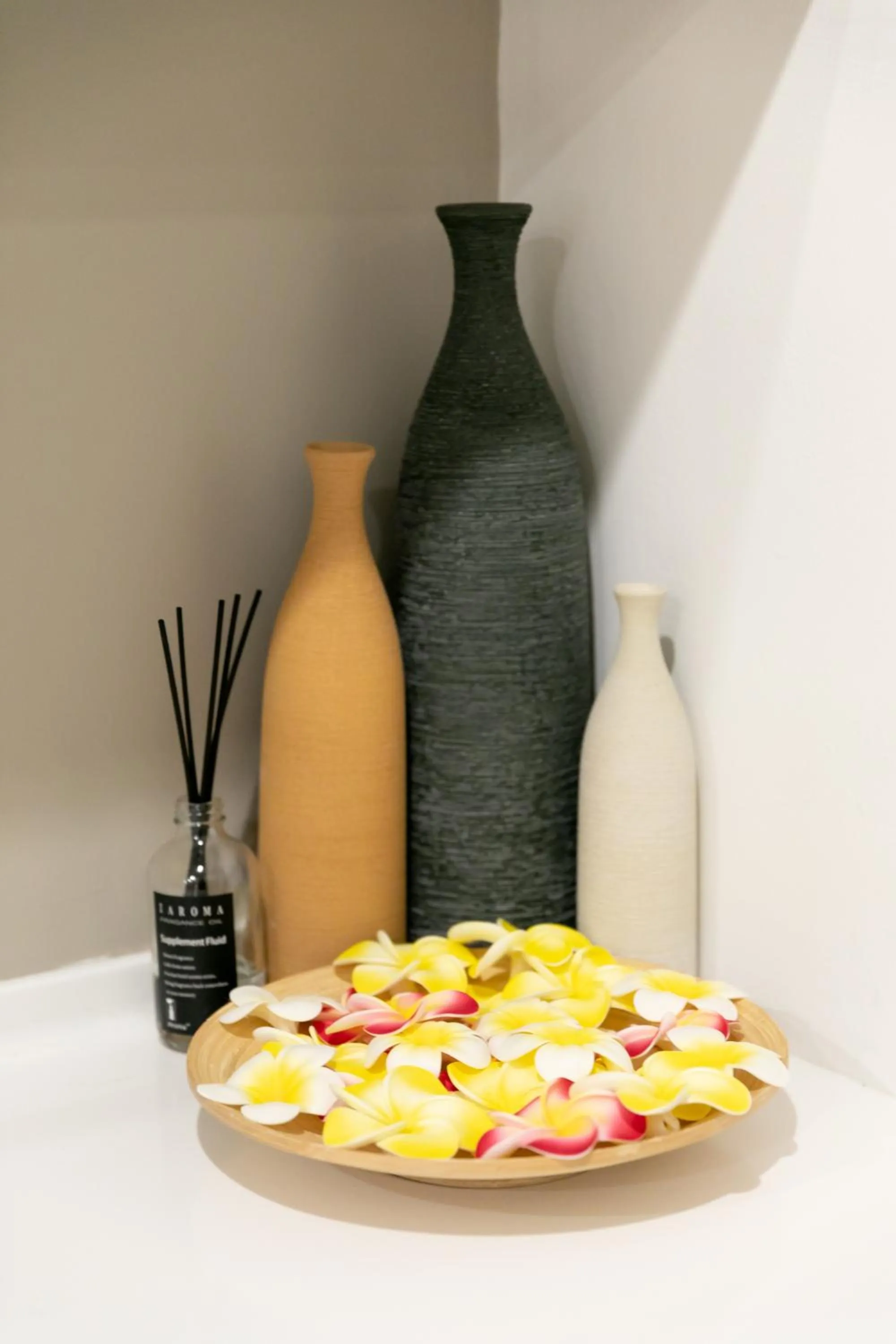 Kitchen or kitchenette in The Loft at Midhills Genting Highlands Free WiFi