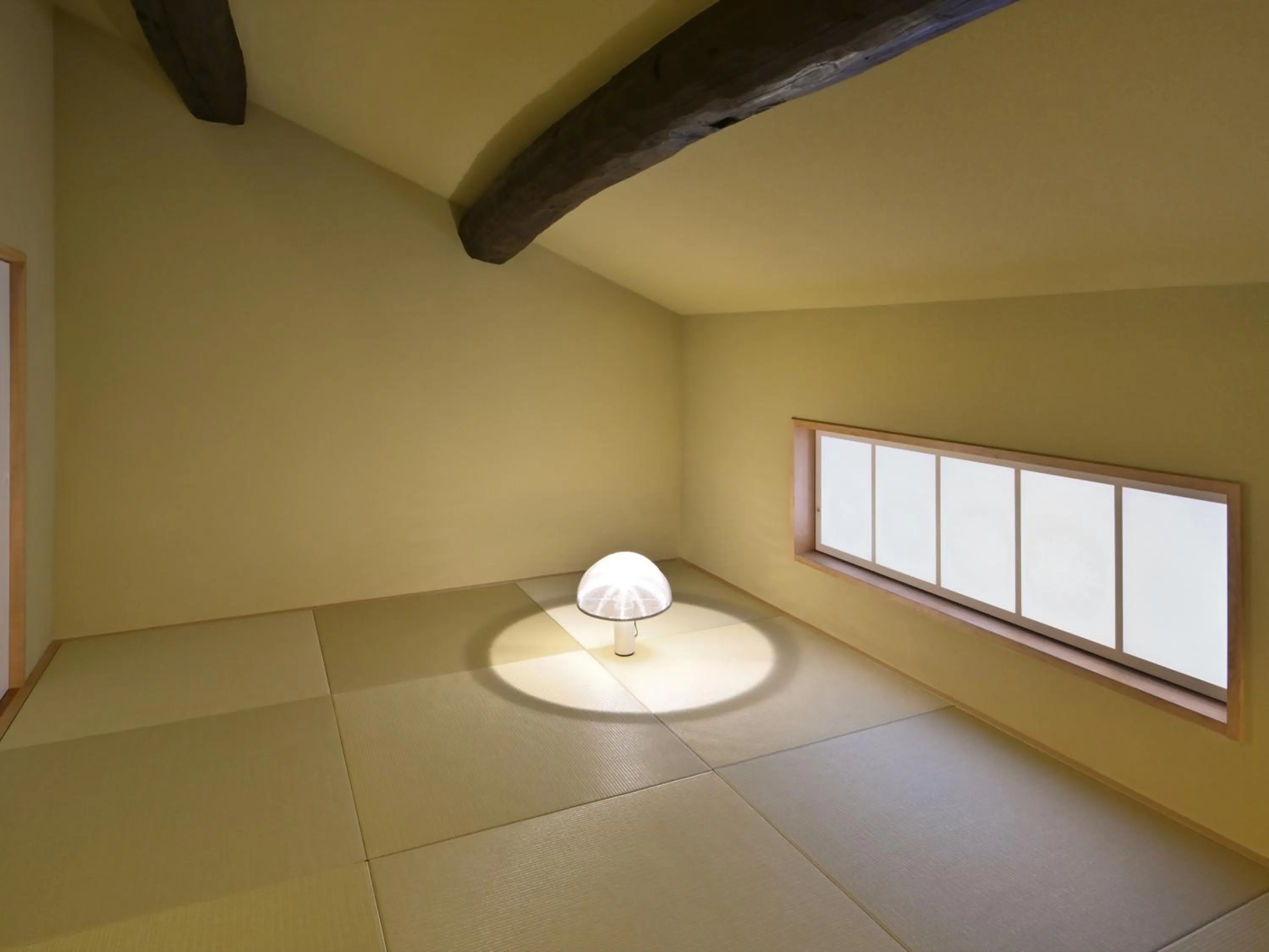 Photo of the whole room in Kyo no Ondokoro GOSHONISHI #6