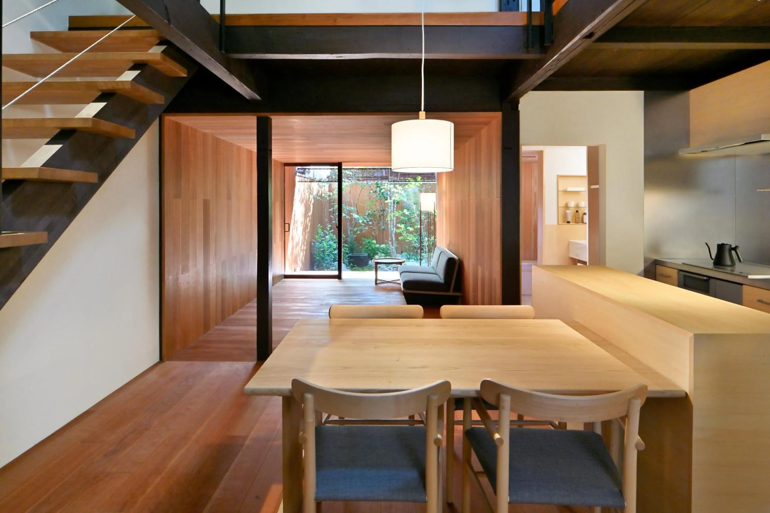 Kyo no Ondokoro GOSHONISHI #6