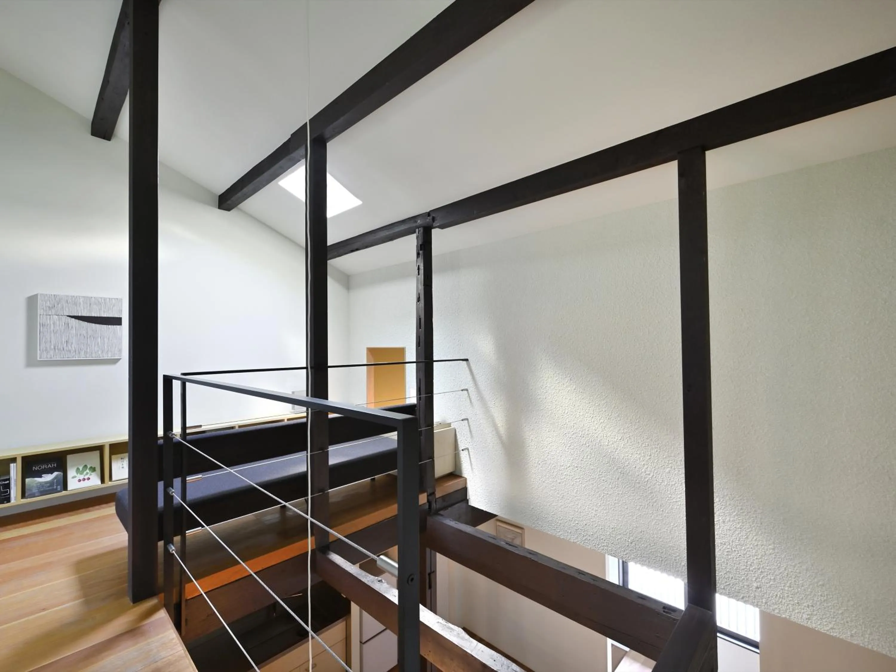 Photo of the whole room, Bed in Kyo no Ondokoro GOSHONISHI #6