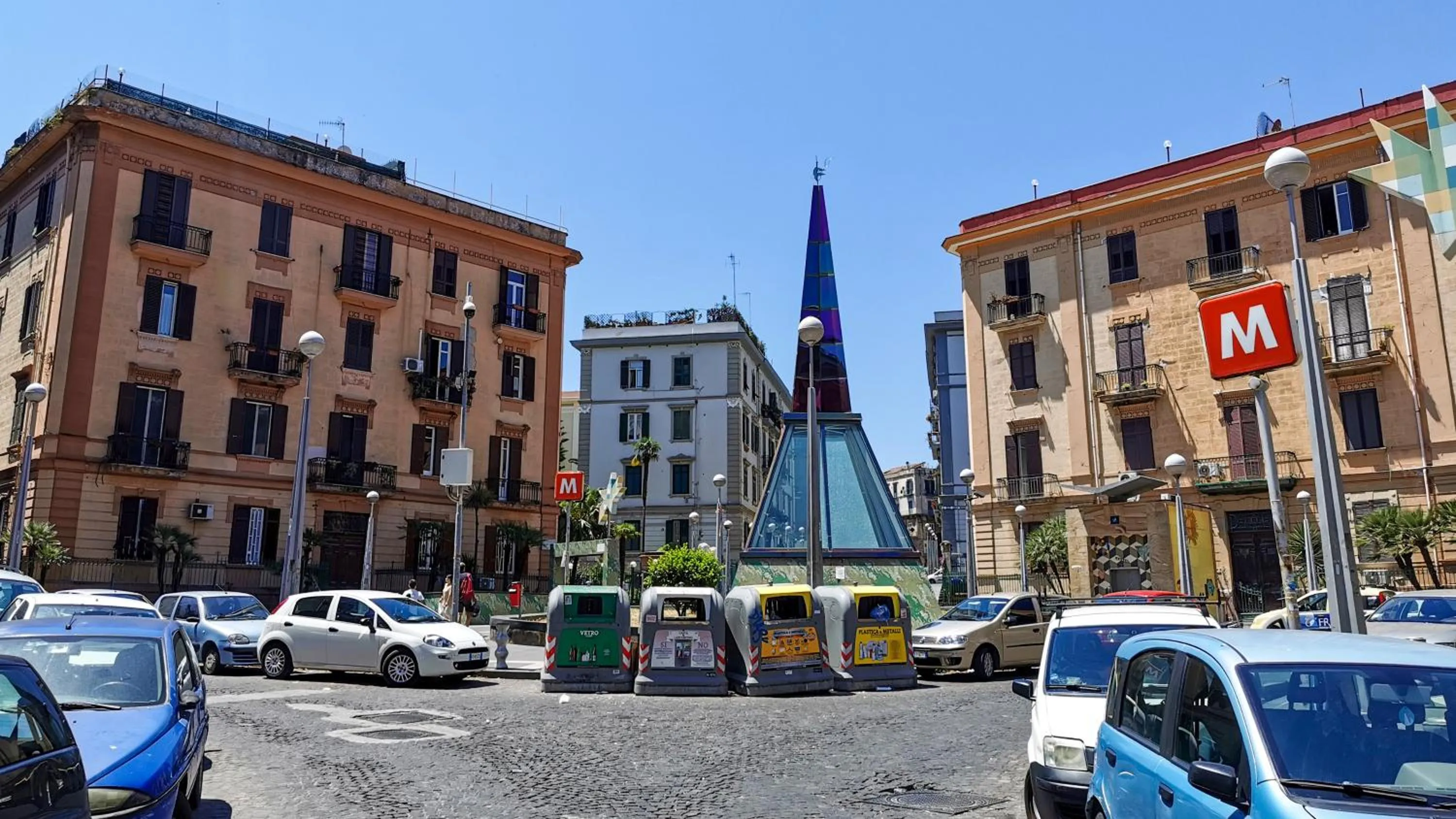 Hiking in Soave Rooms