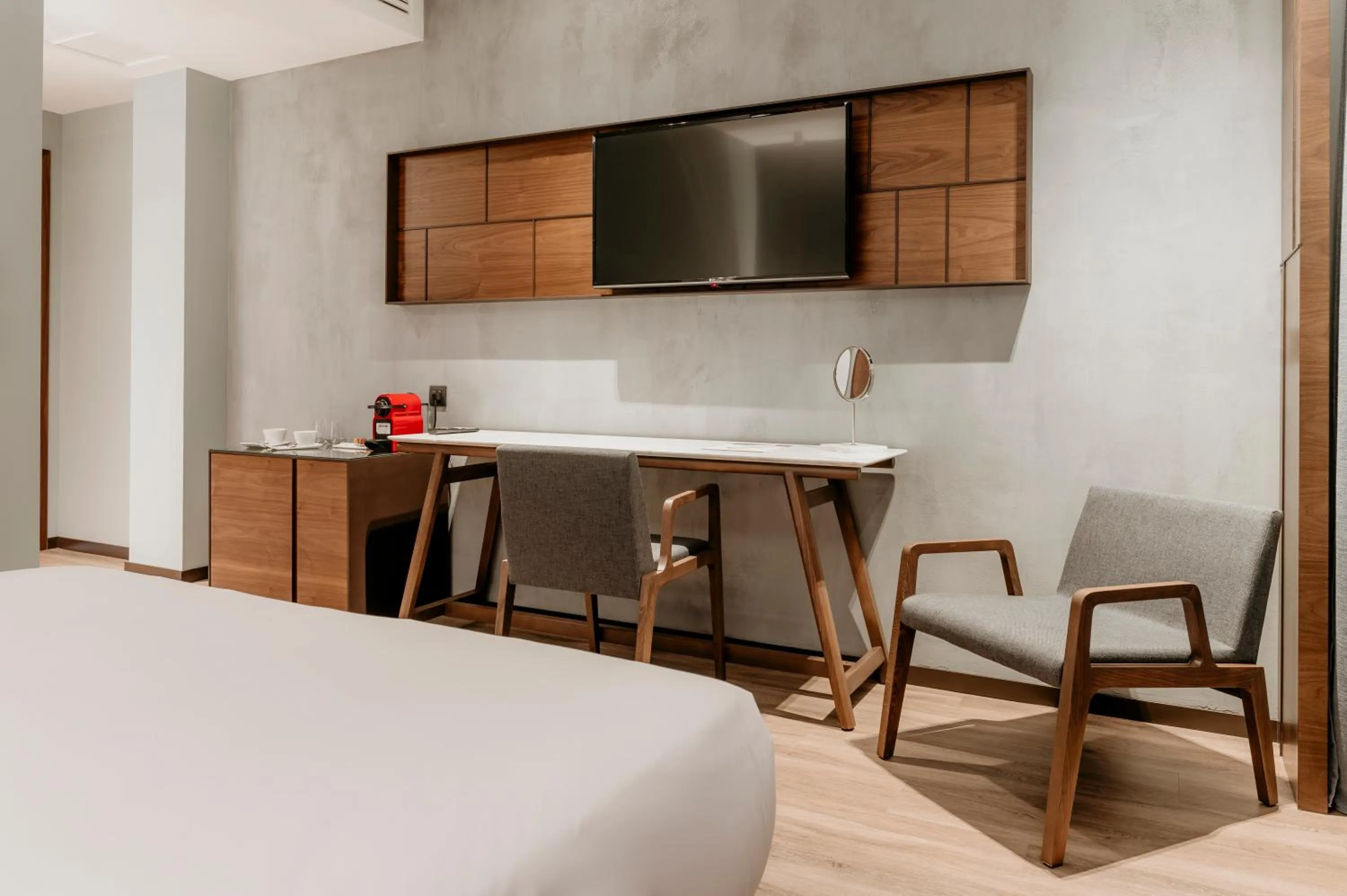 TV and multimedia in Aya Hotel