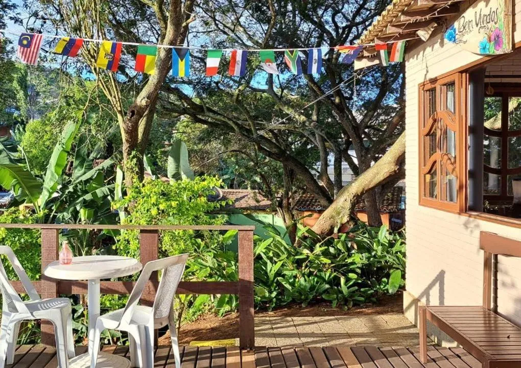 Internal: Not applicable to any particular room in 5to Elemento House