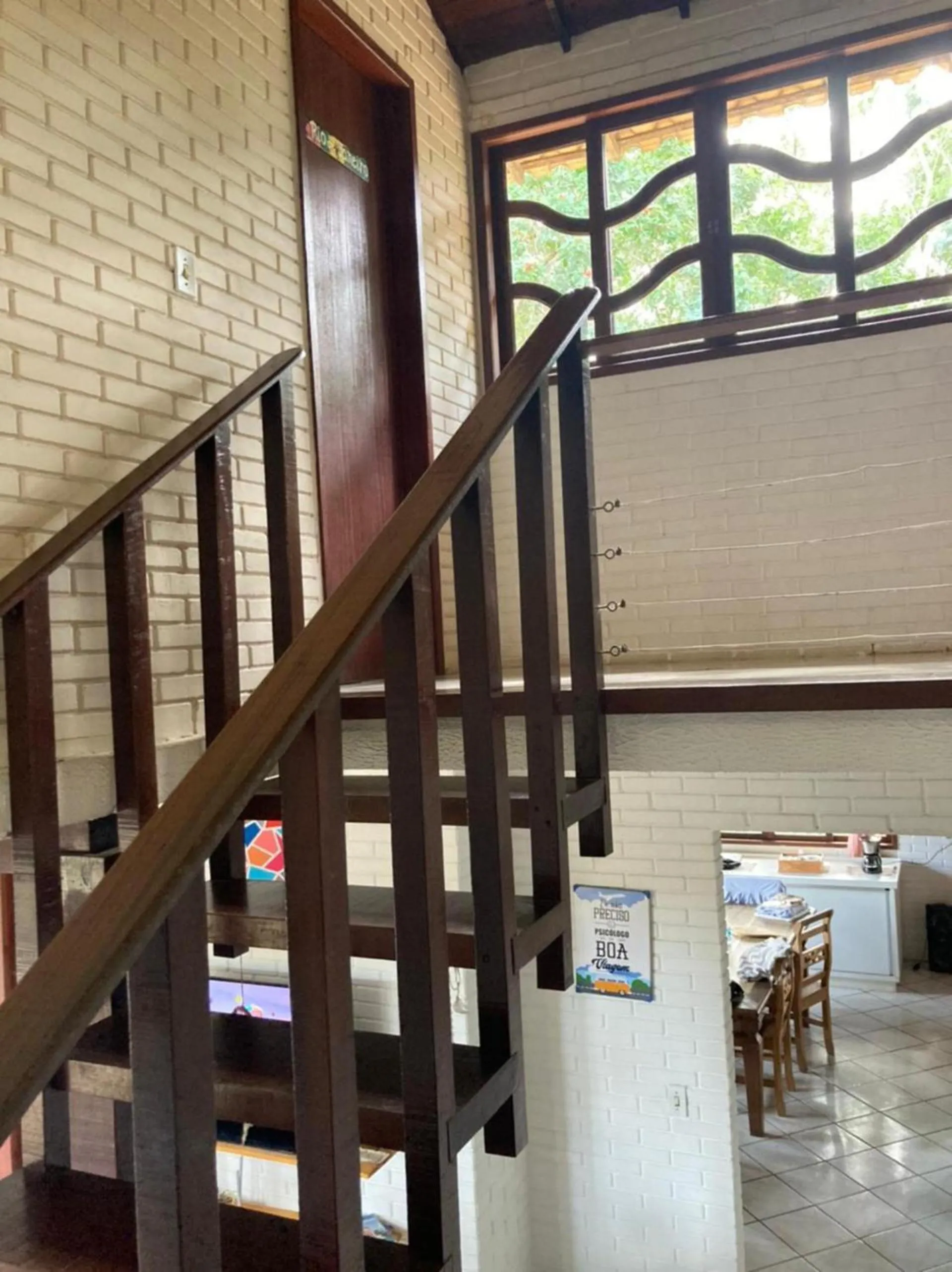 Property building in 5to Elemento House