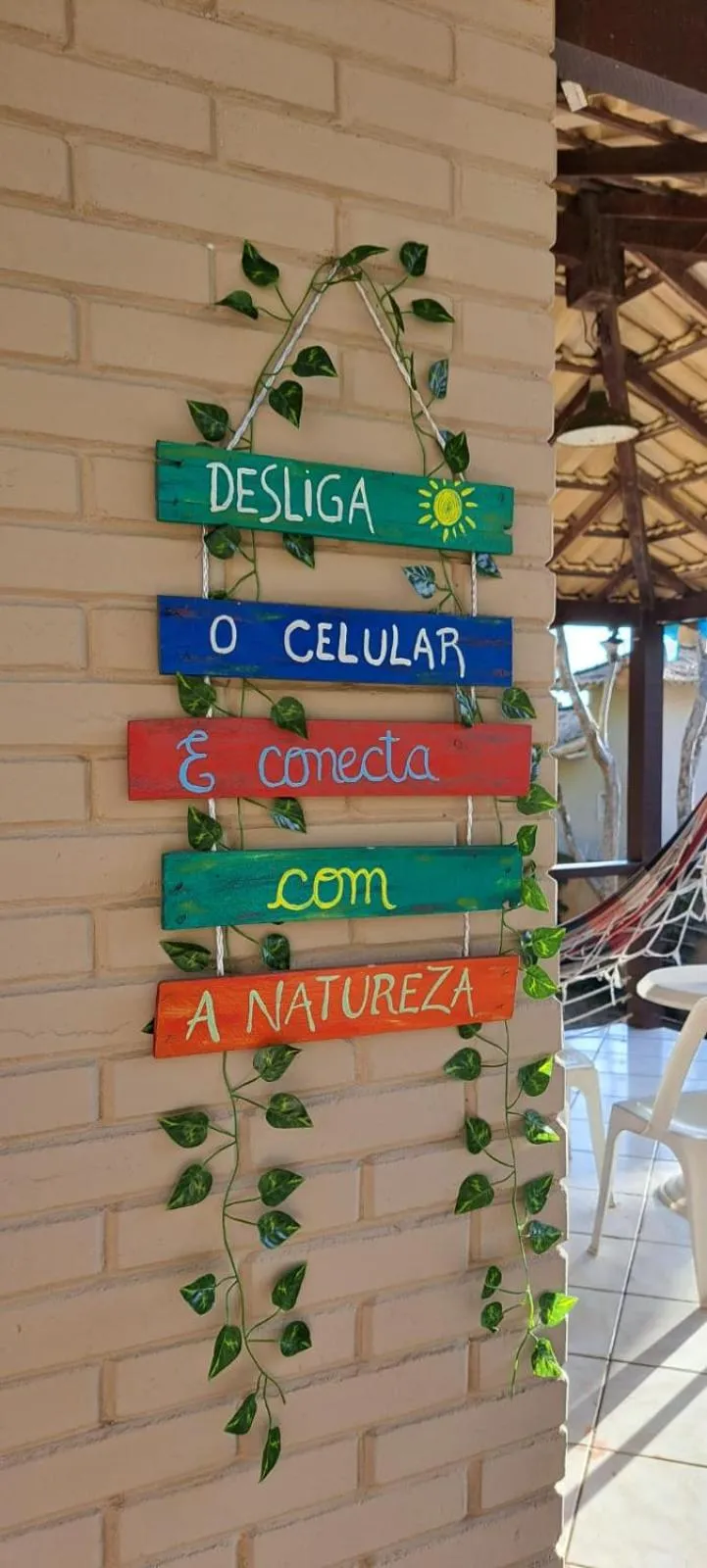 Day in 5to Elemento House