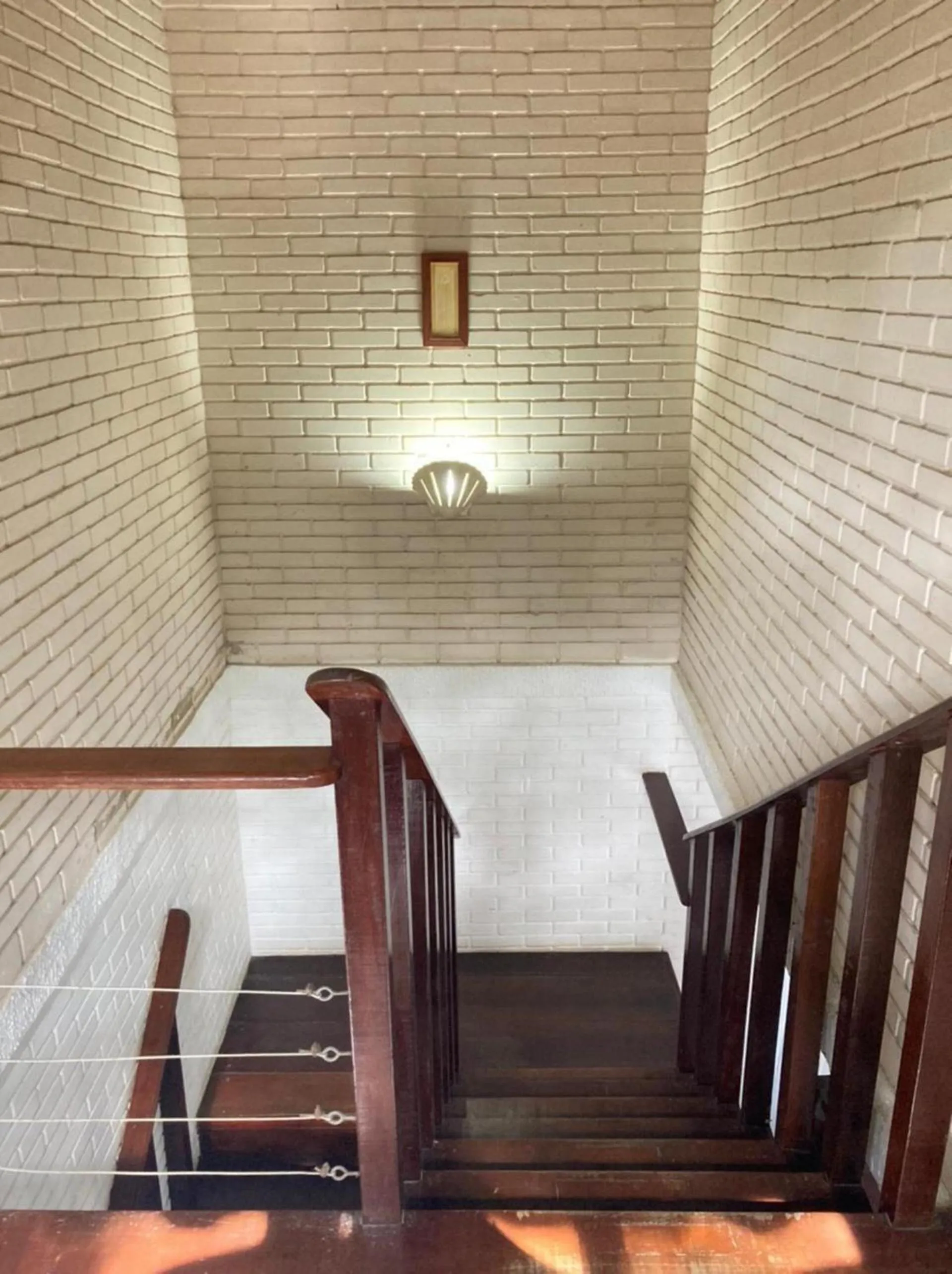 Property building in 5to Elemento House