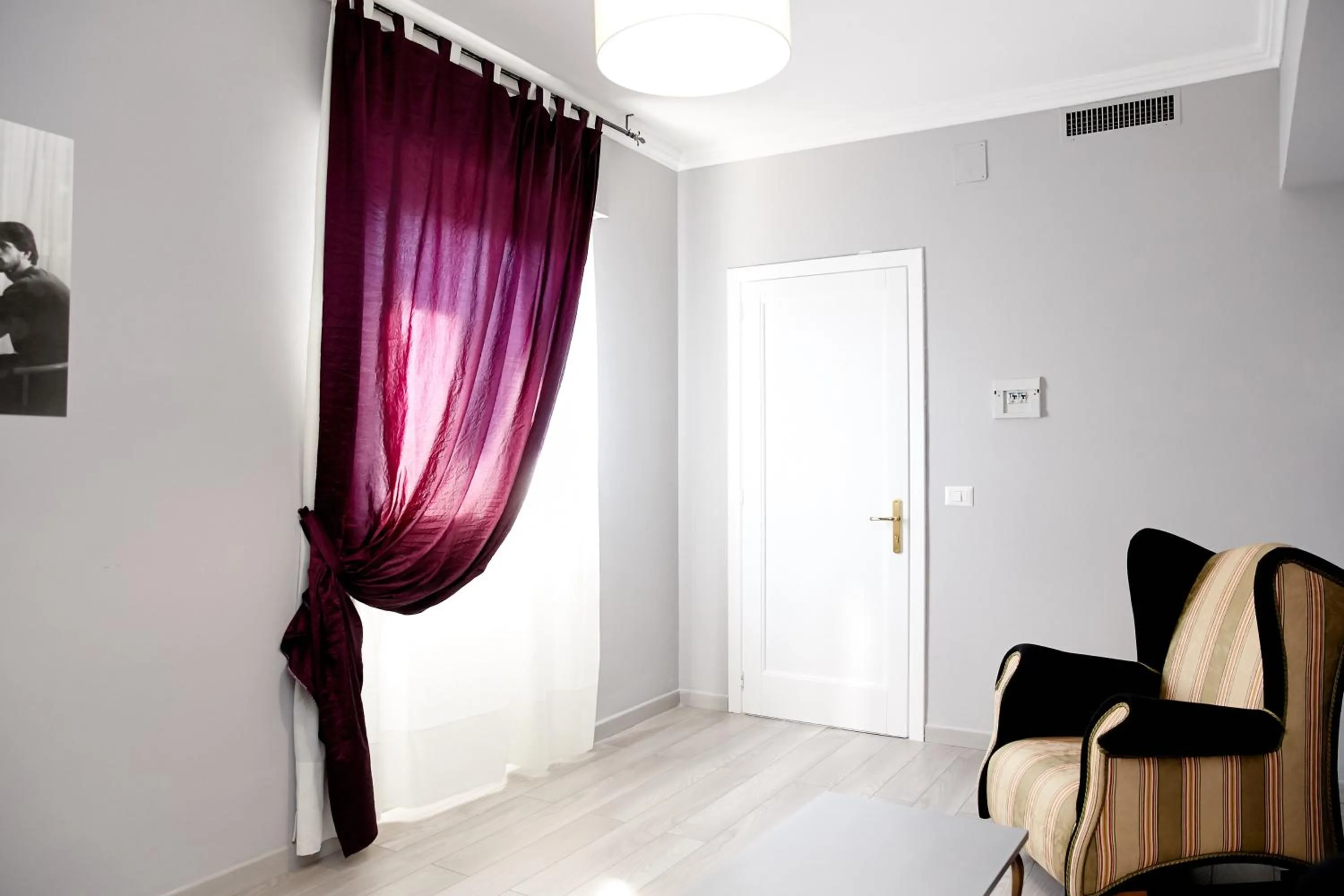 Hotel Ospite Inatteso