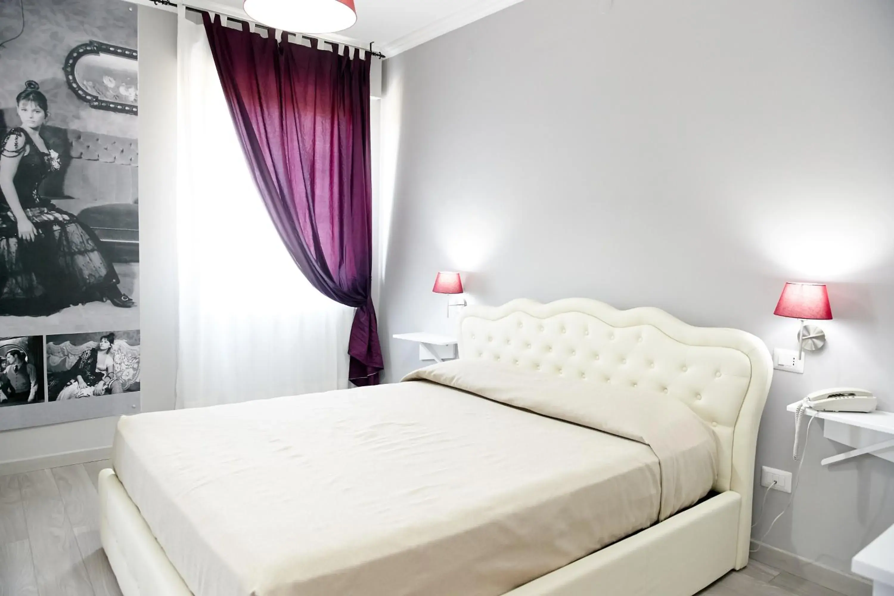 Hotel Ospite Inatteso Hotel Ospite Inatteso