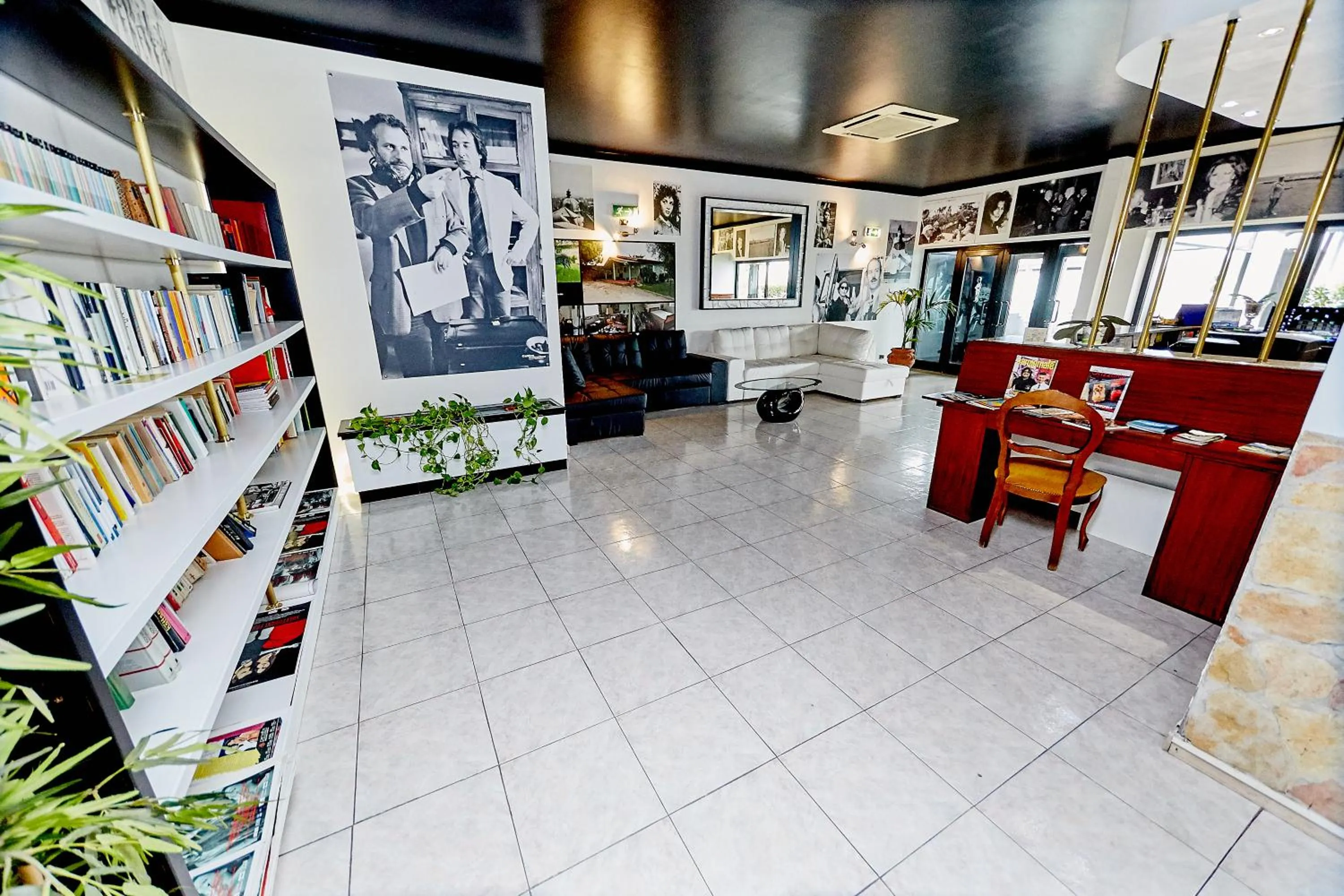 Hotel Ospite Inatteso