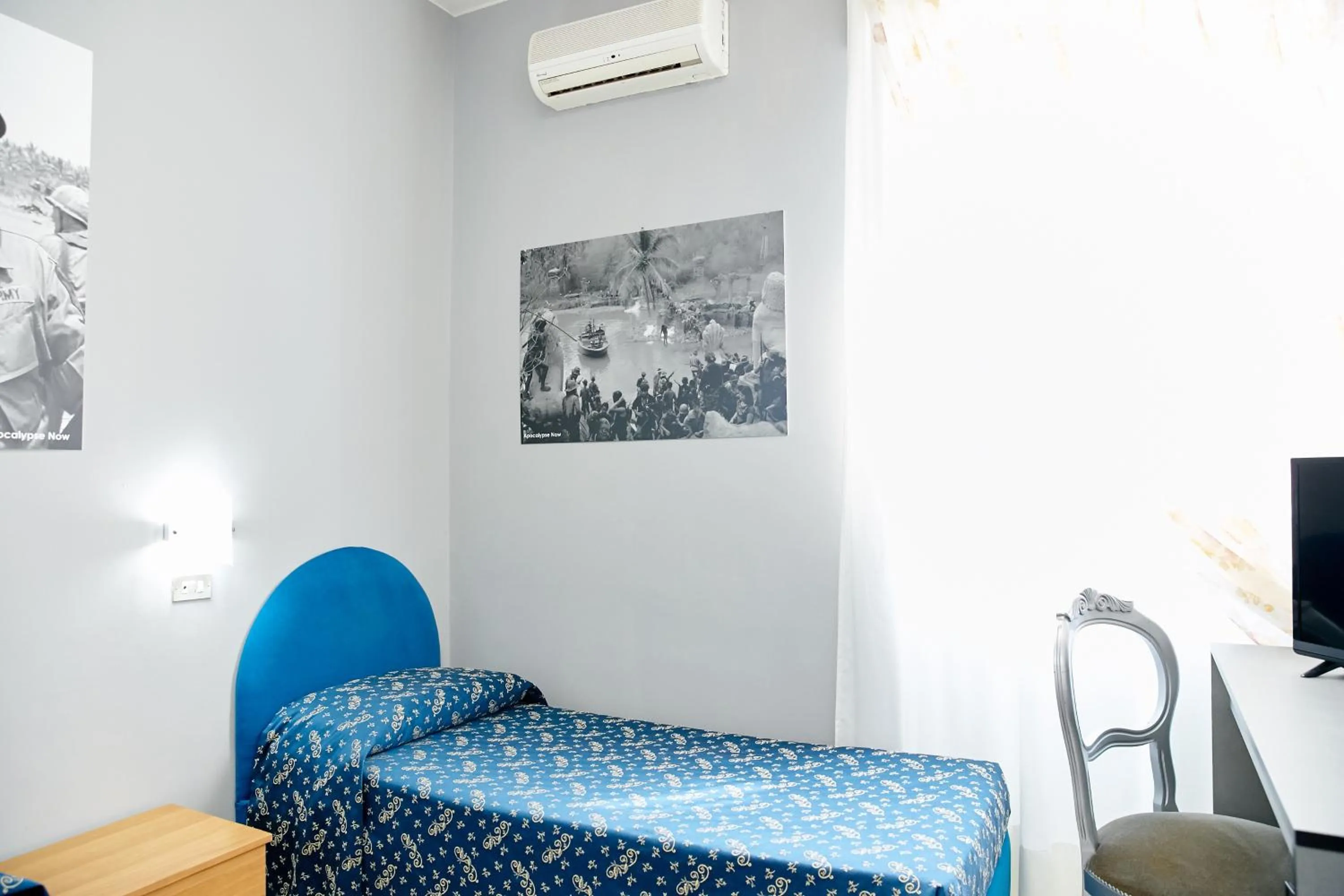 Hotel Ospite Inatteso