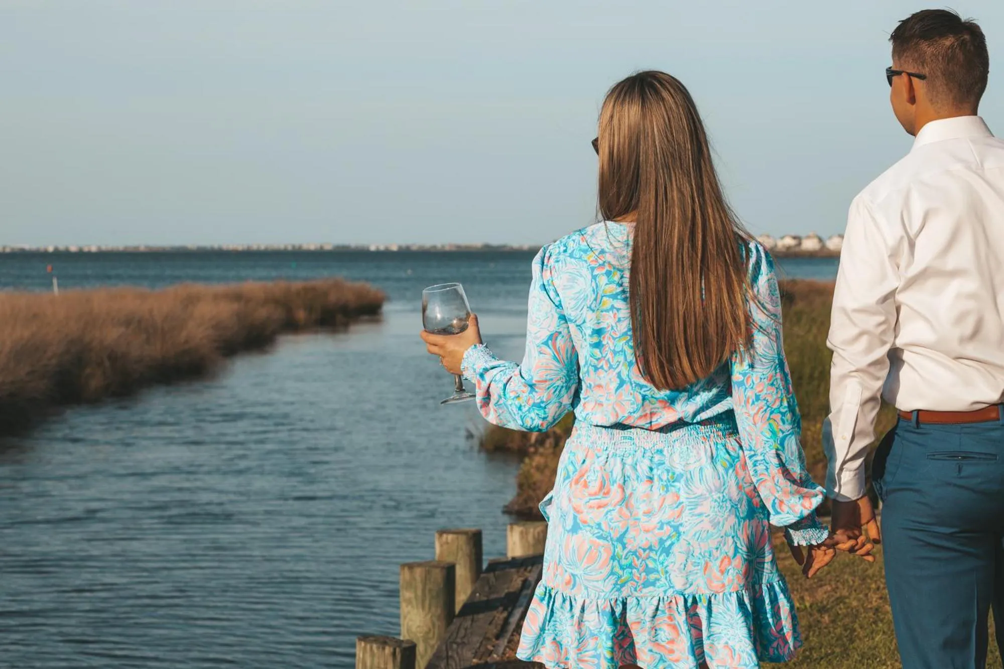 The Burrus House Inn Waterfront Suites