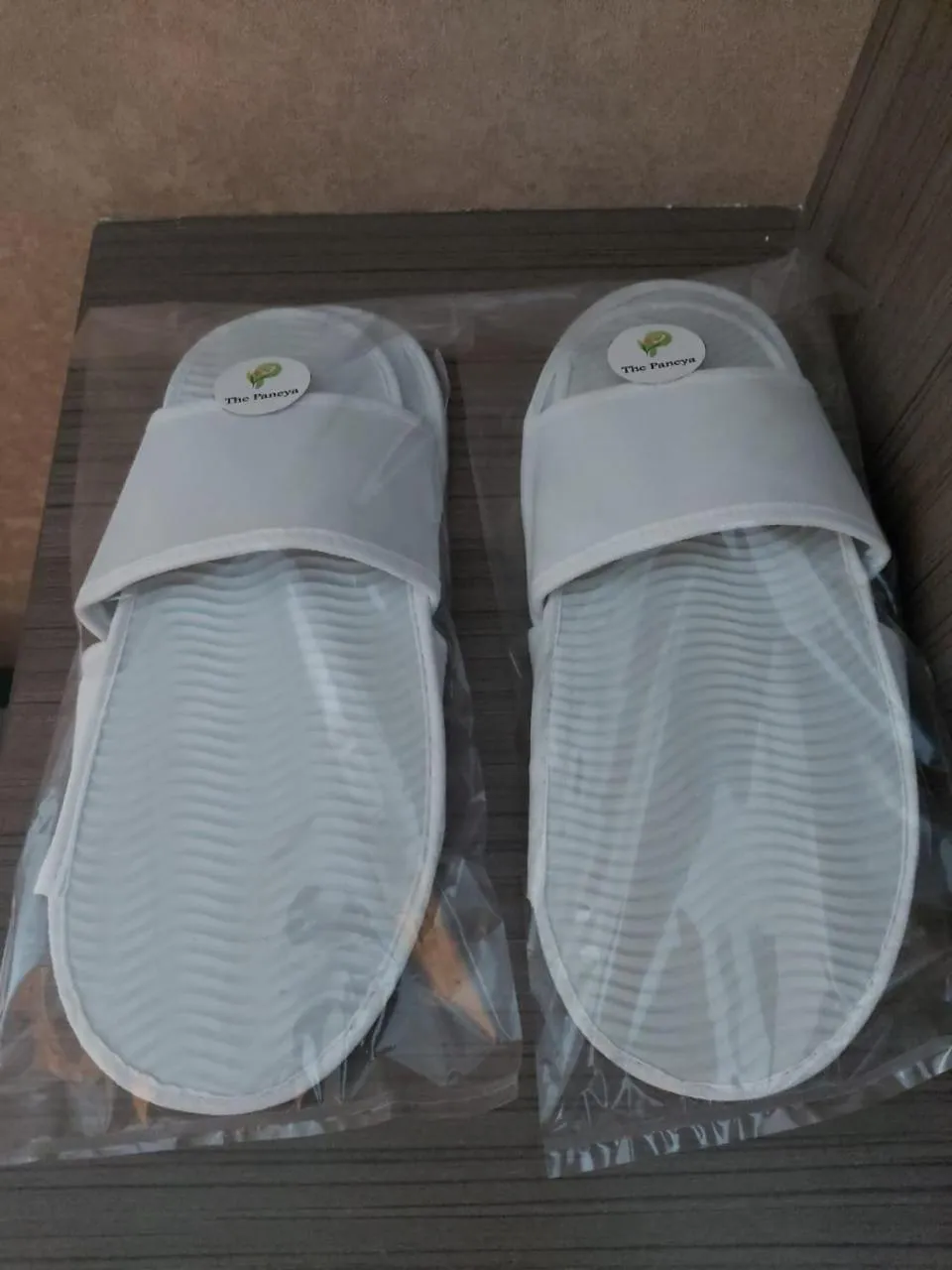 Bedroom in The Paneya@Anderson Apartment