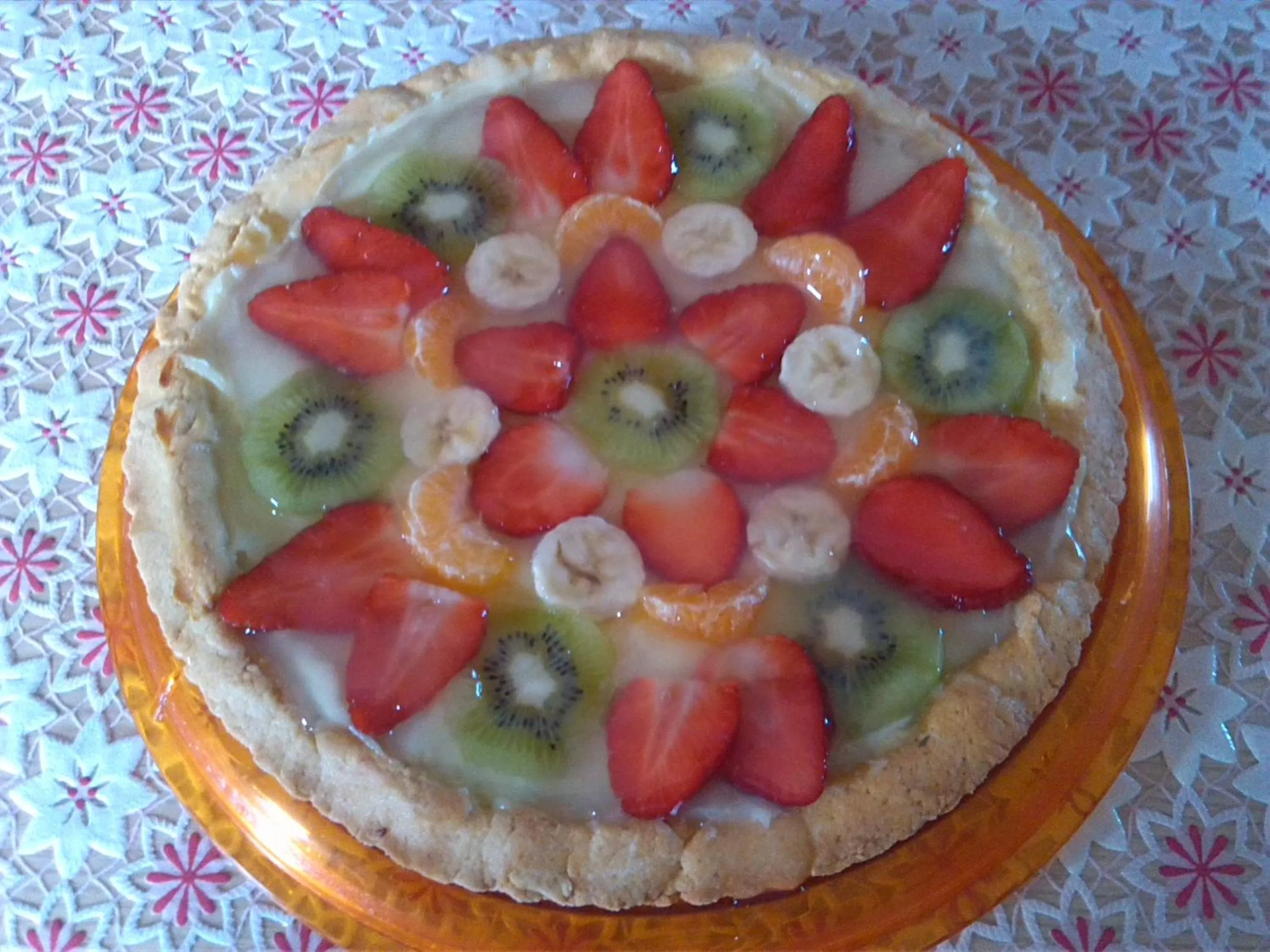 Breakfast in B&B Verdeblu