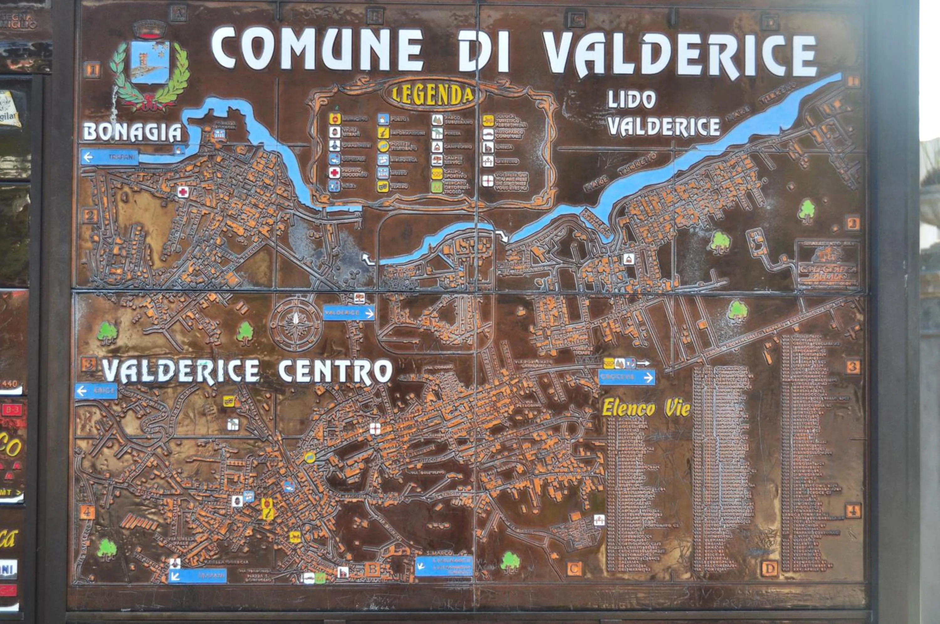 Other in B&B Verdeblu