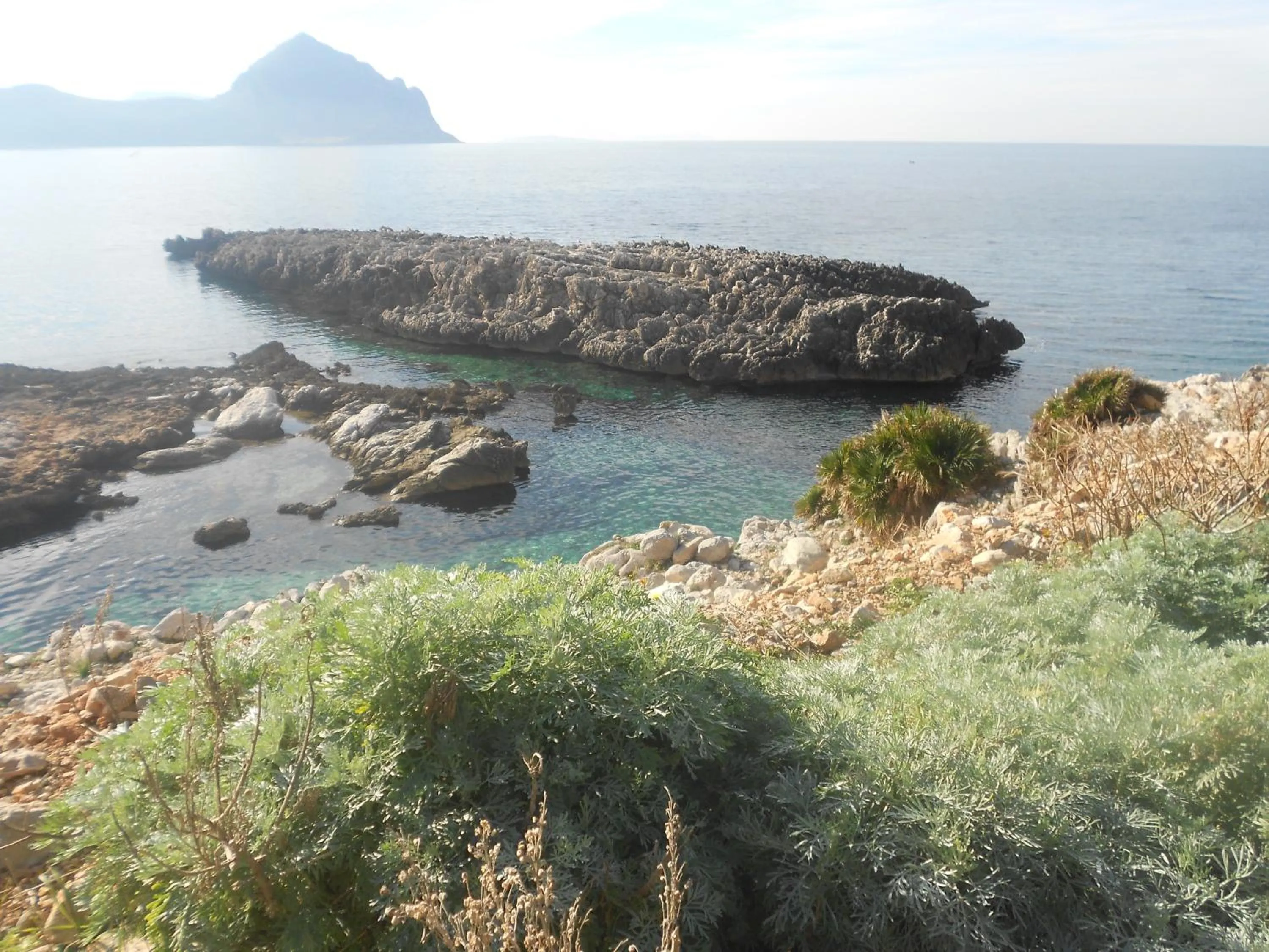 Nearby landmark in B&B Verdeblu