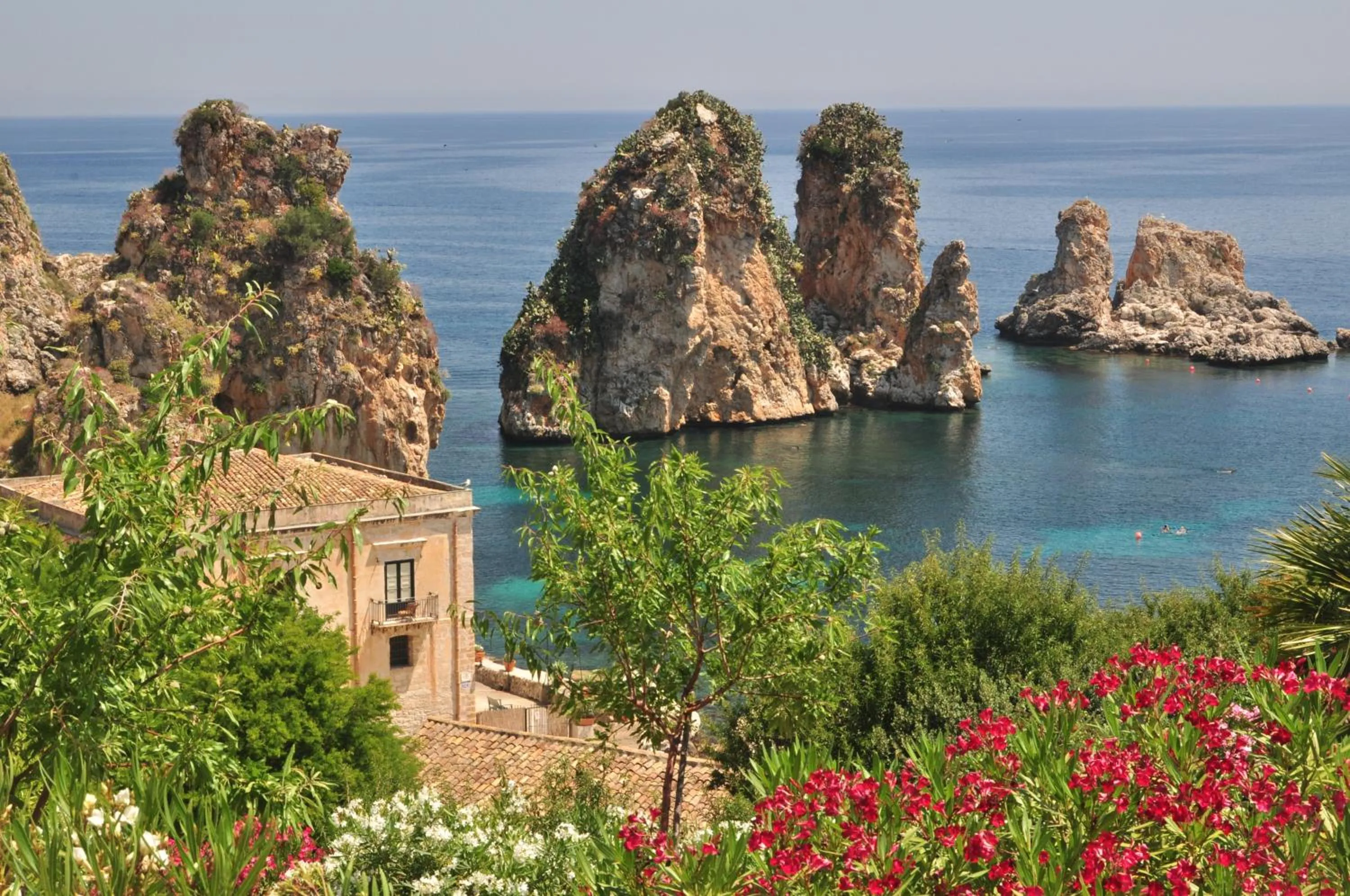 Summer in B&B Verdeblu