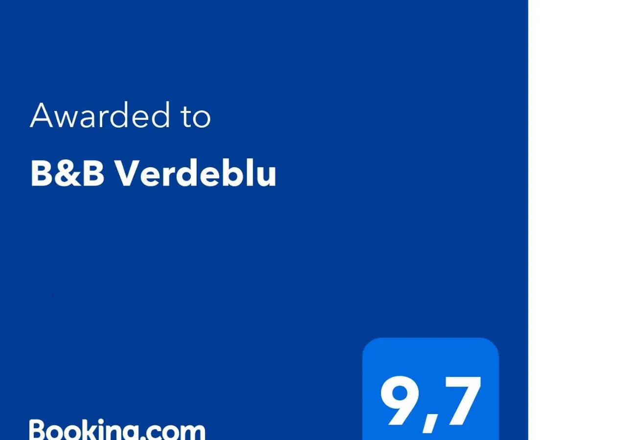 B&B Verdeblu