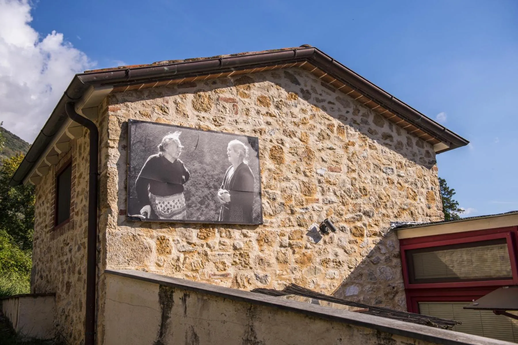 Property building in Casa Del Sole