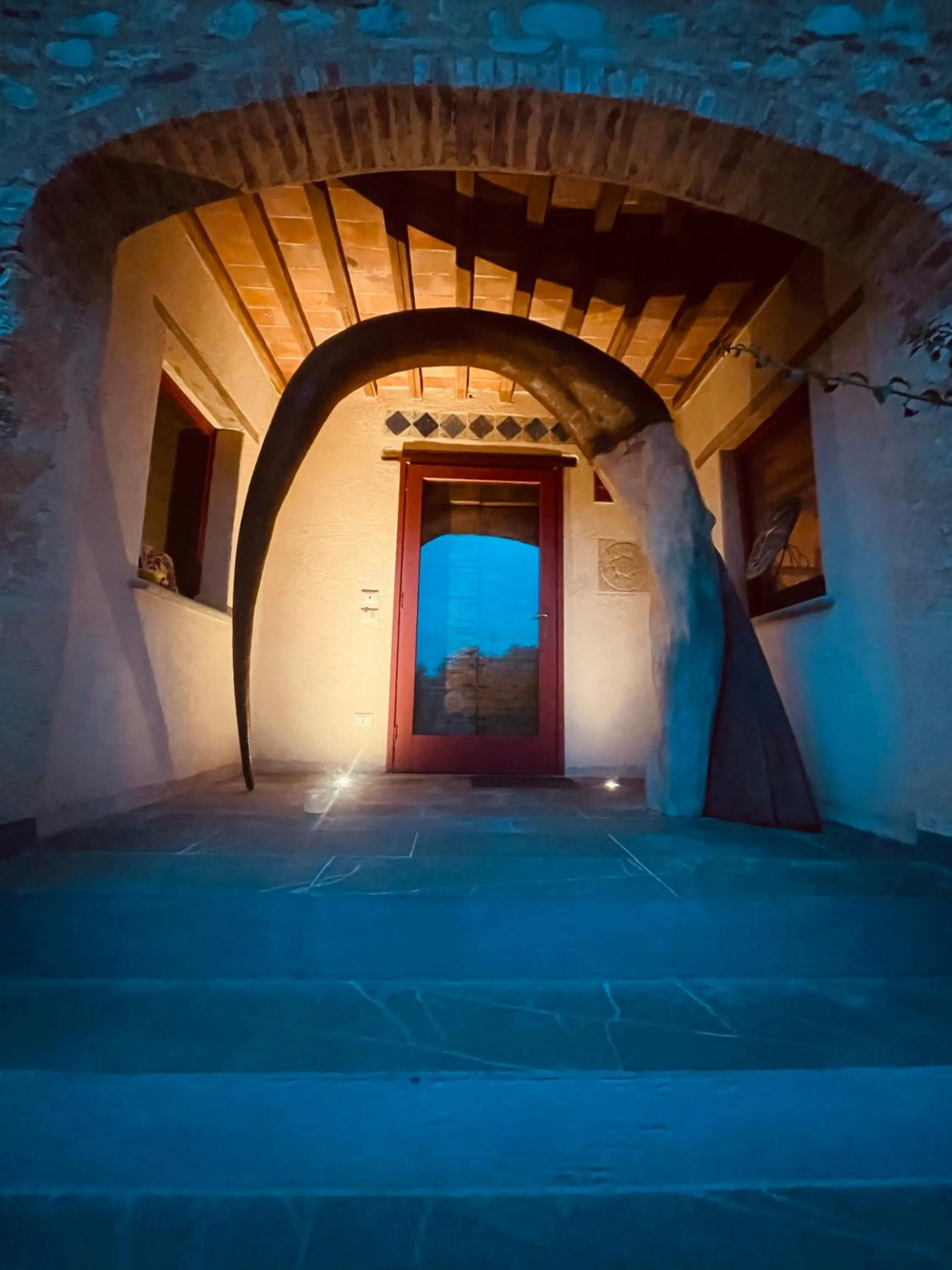 Property building in Casa Del Sole