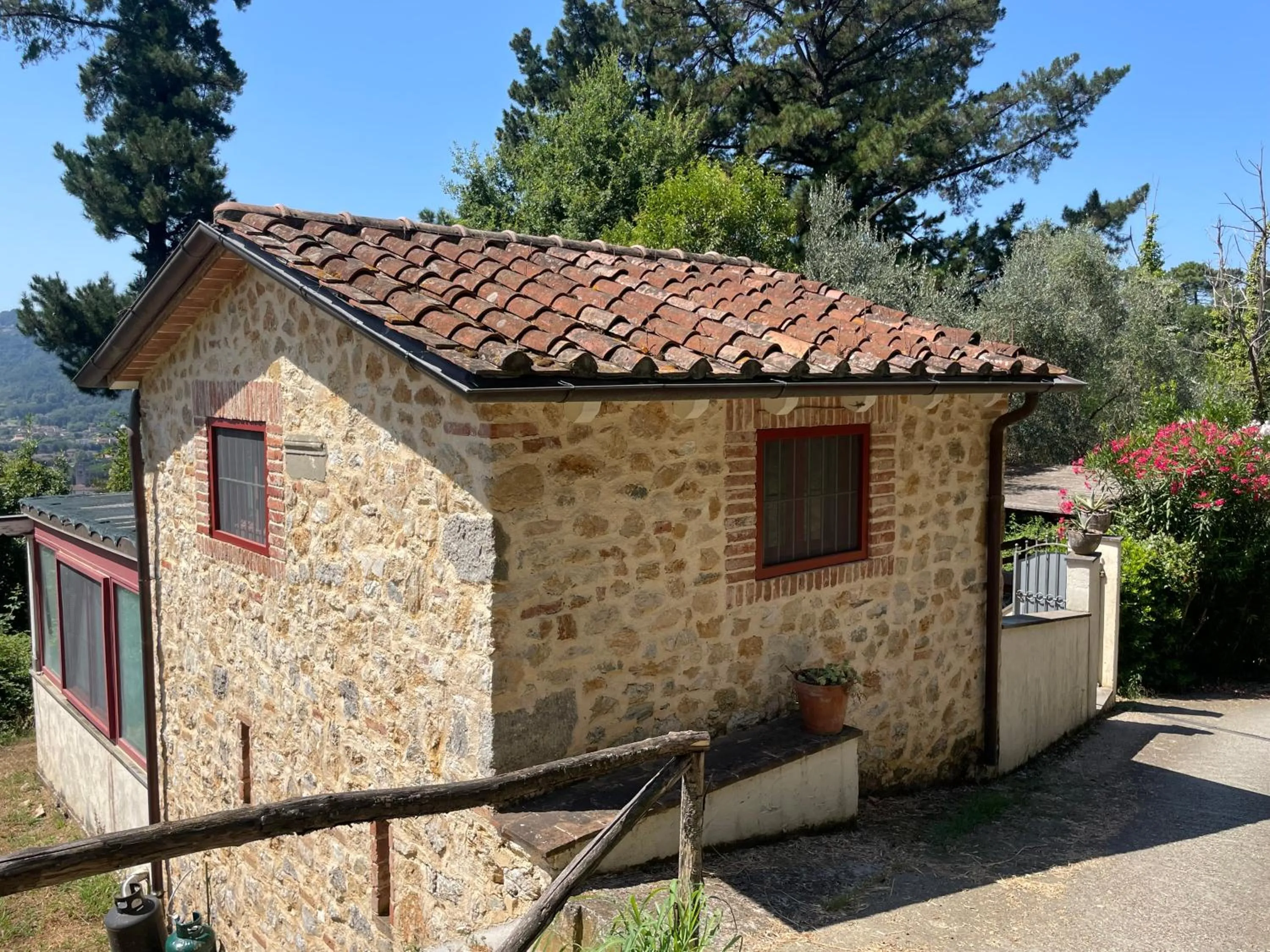 Property building in Casa Del Sole