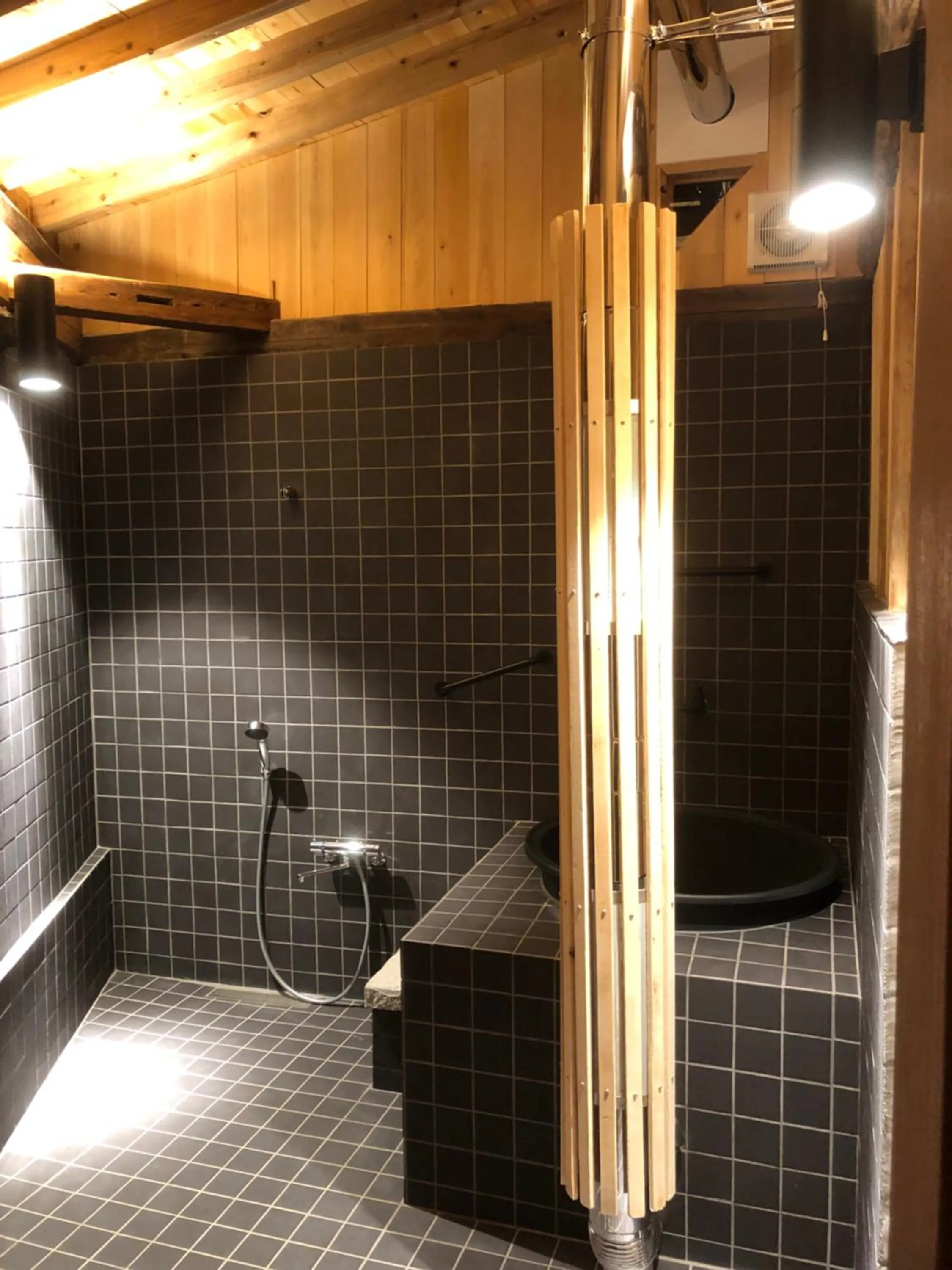 Kumano Winery Guest House