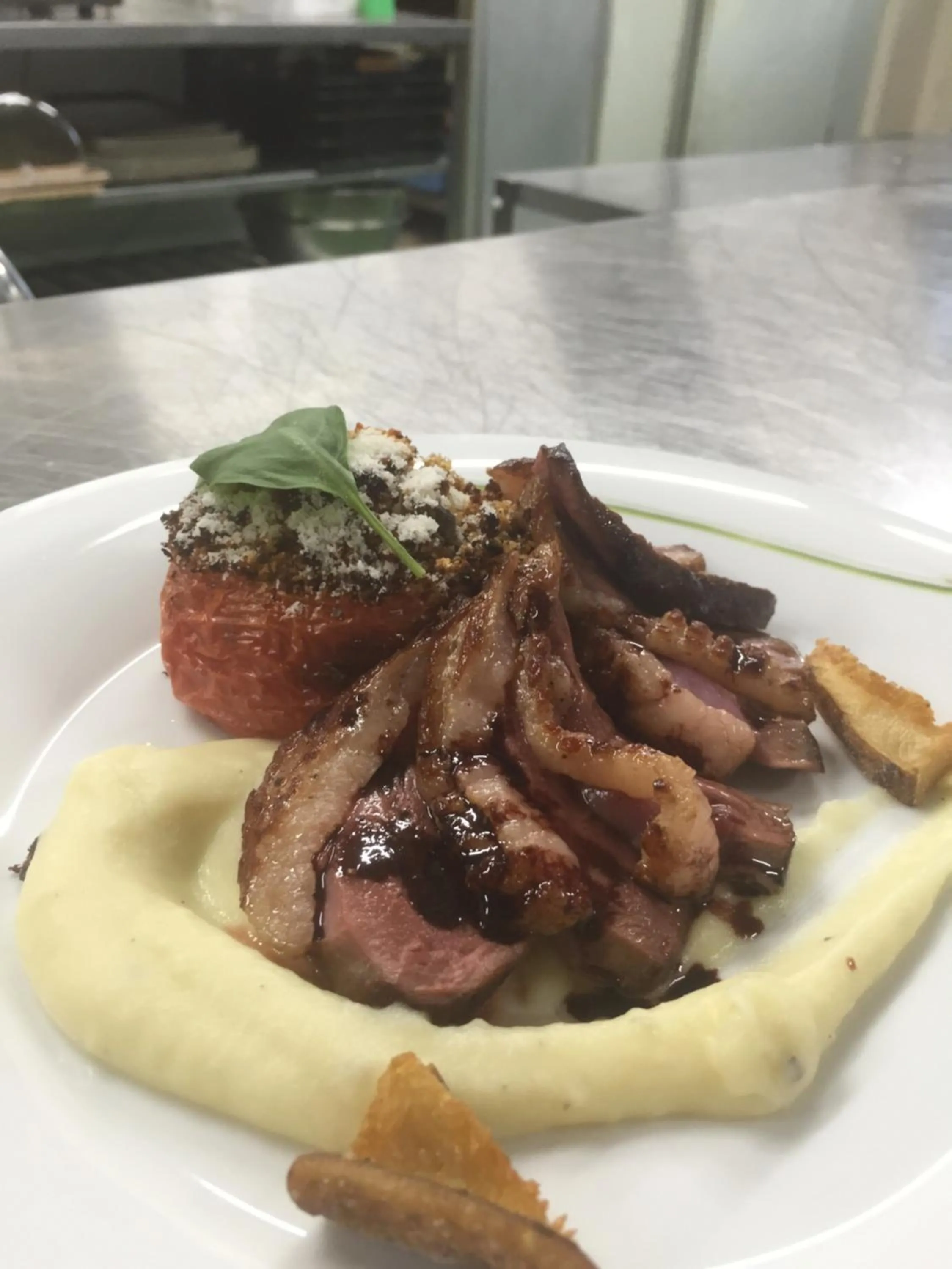 Food and drinks in Kumano Winery Guest House