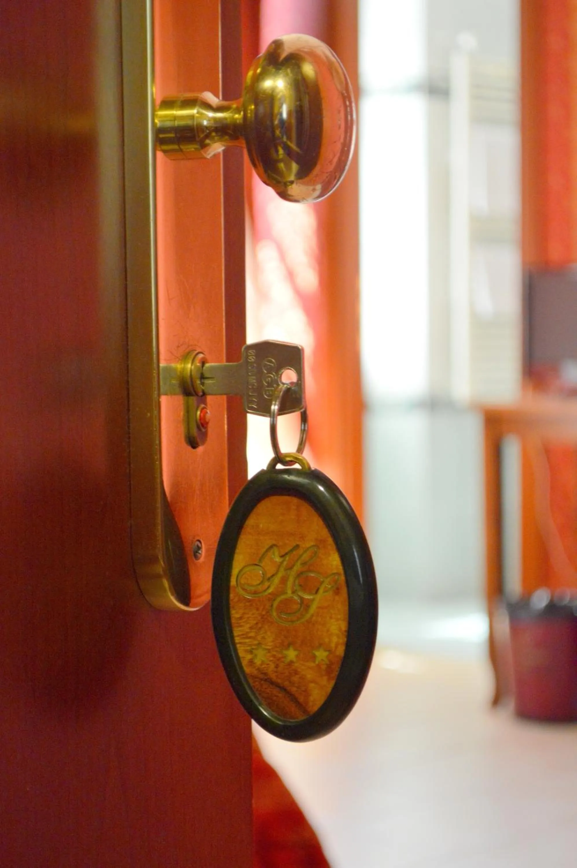 Other in Hotel Shasa