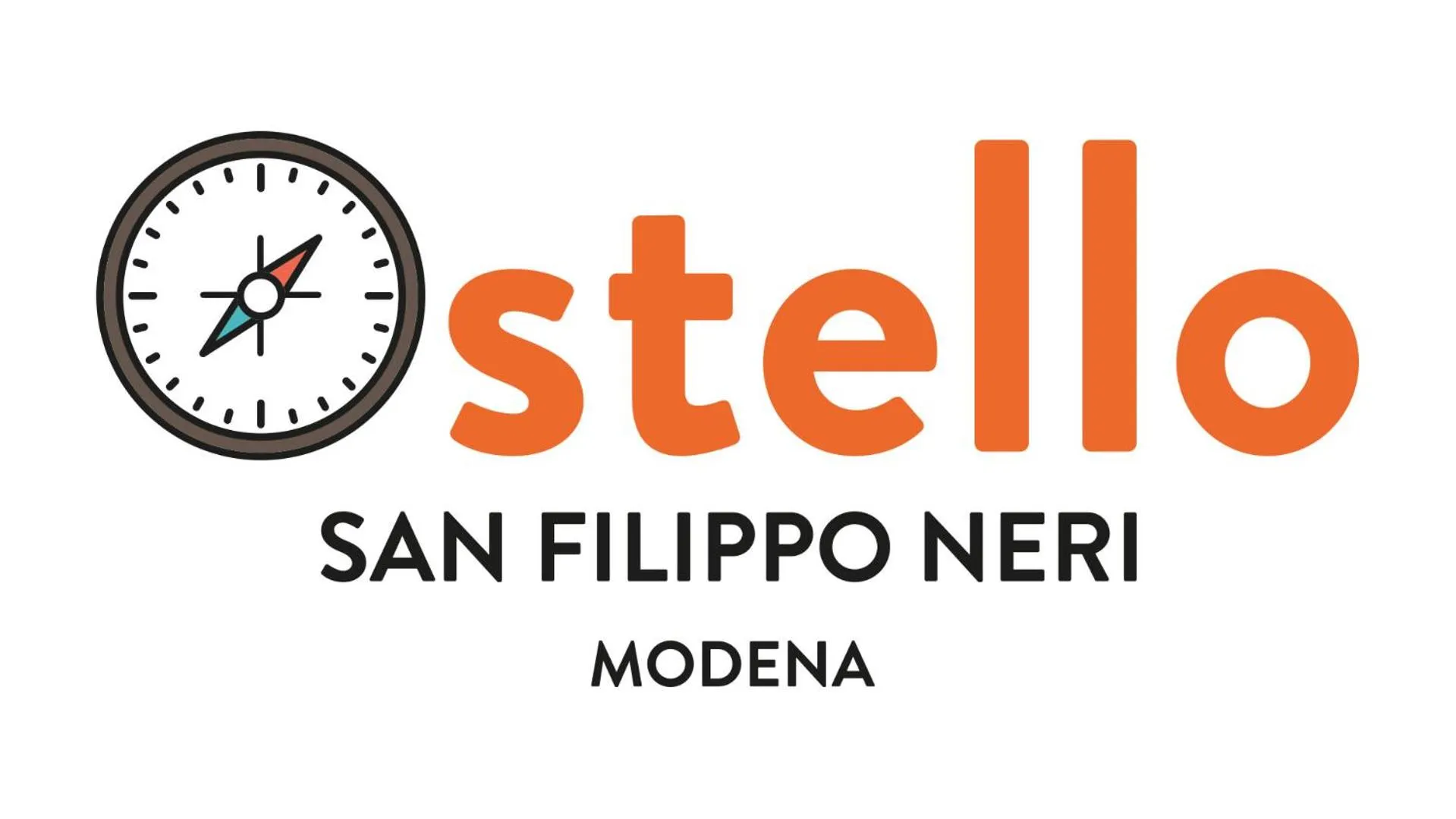 Property logo or sign in Ostello San Filippo Neri