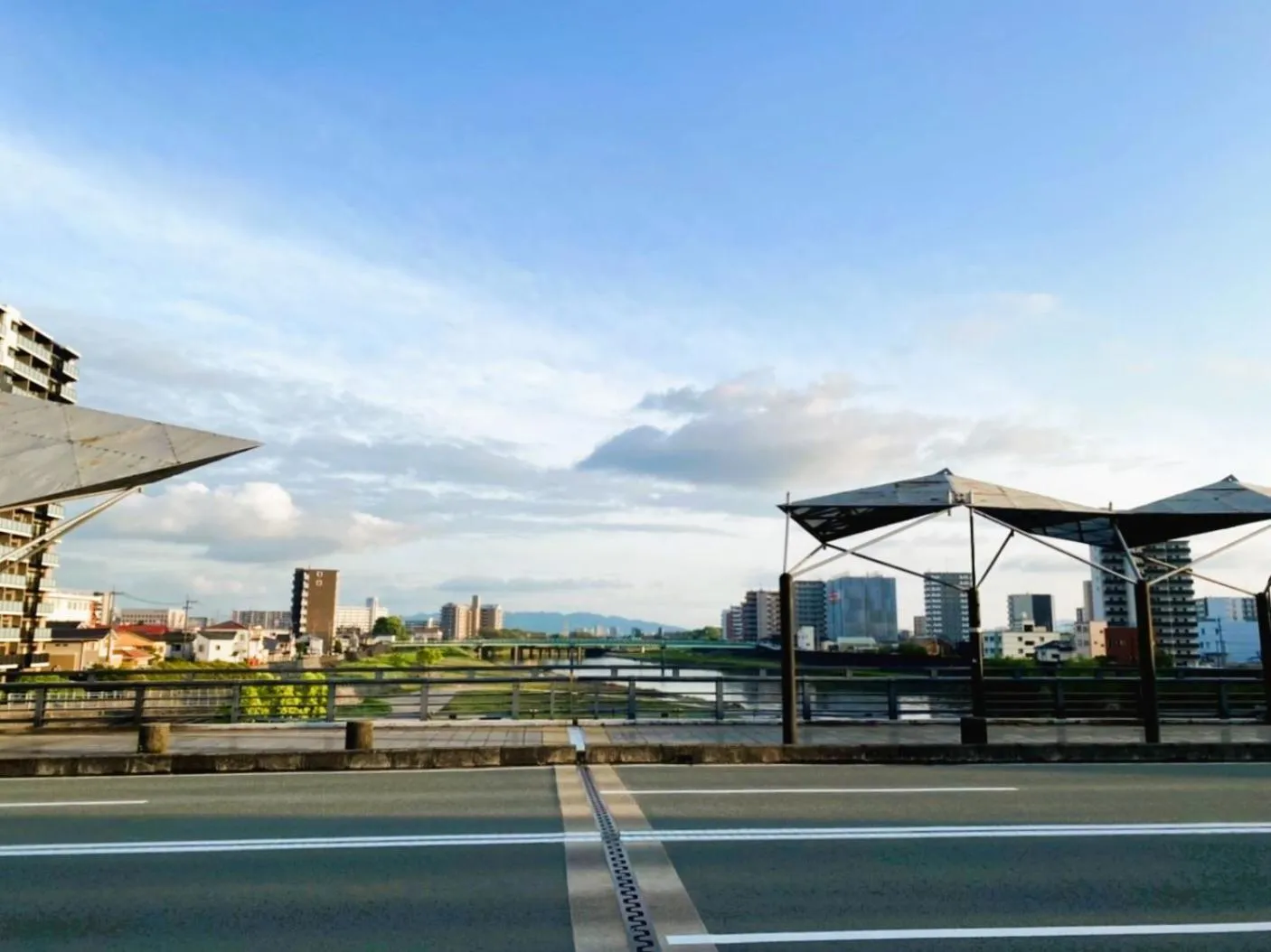 Neighbourhood in SUMITSUGU HOUSE Grandpa