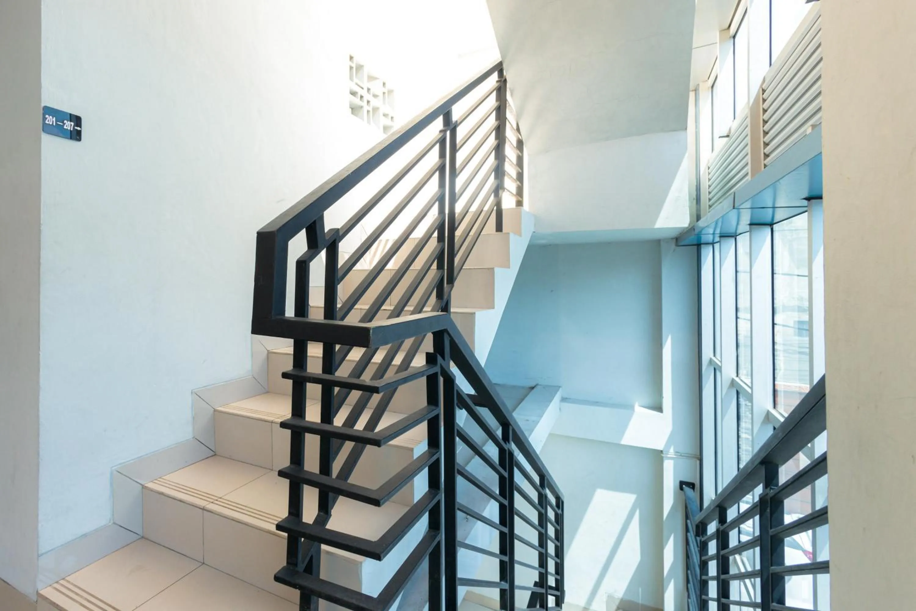 Property building, Bunk Bed in Super OYO 1524 D' Paseban