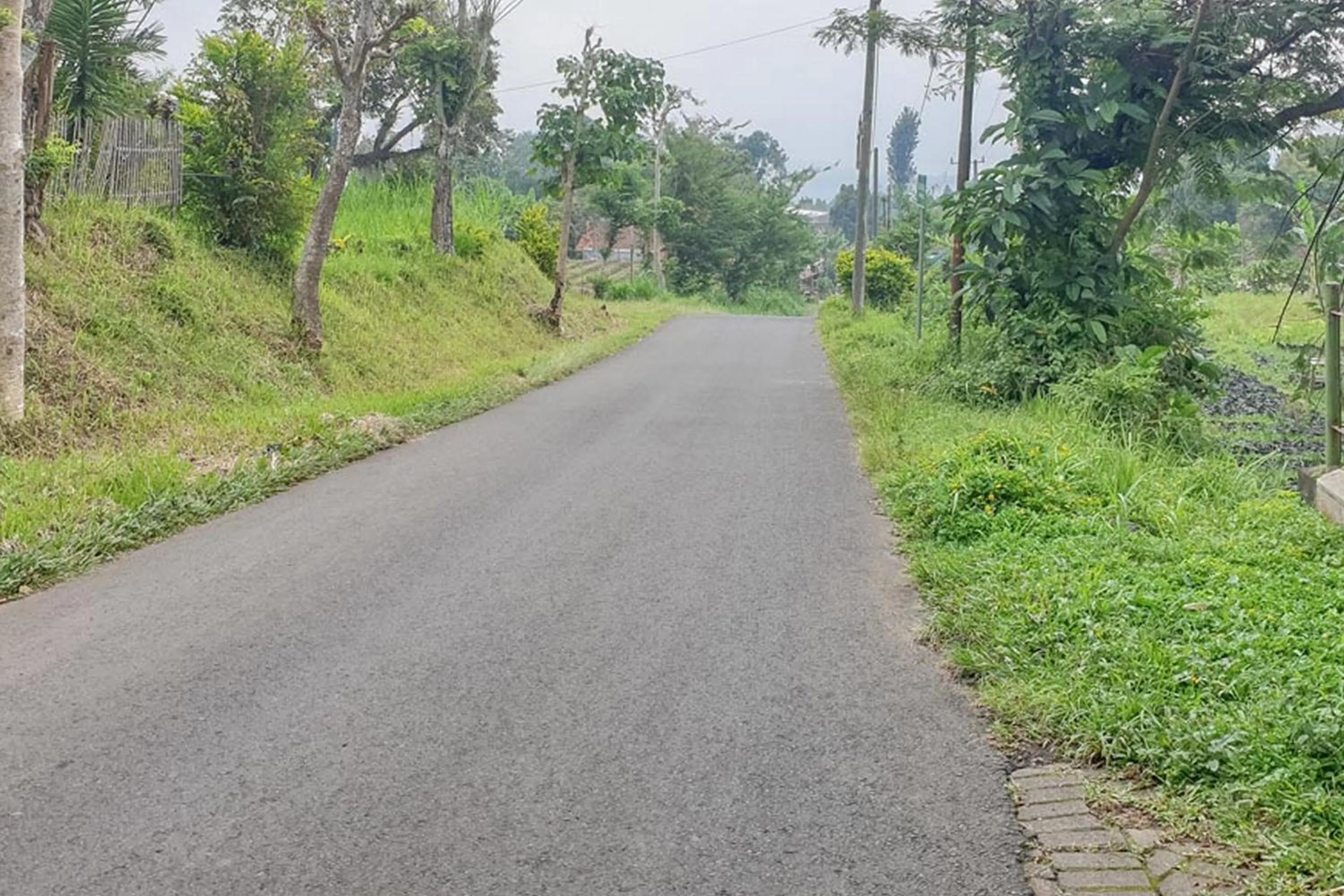 Hotel Bumi Bermi Permai near Bermi Eco Park Mitra RedDoorz