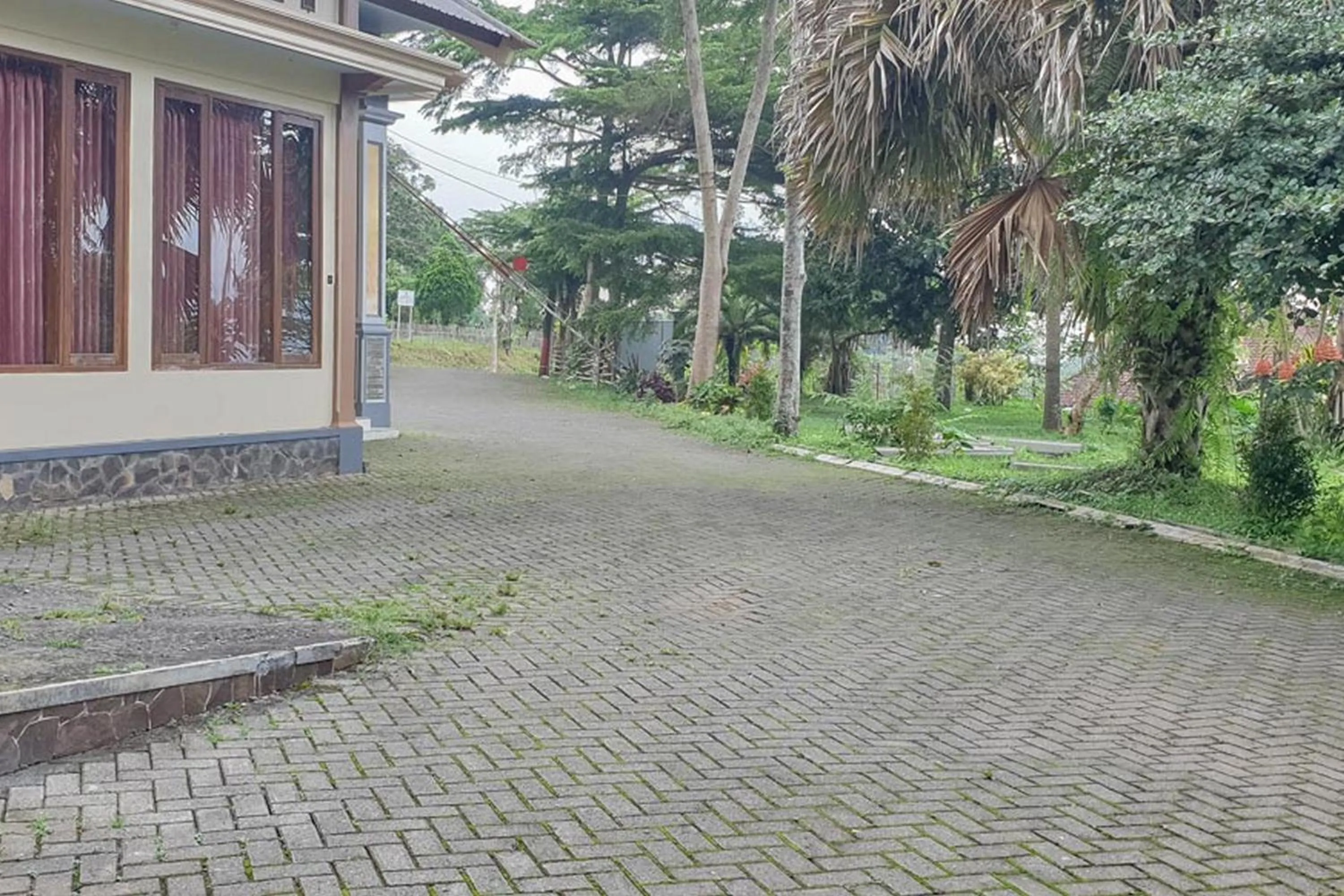 Hotel Bumi Bermi Permai near Bermi Eco Park Mitra RedDoorz