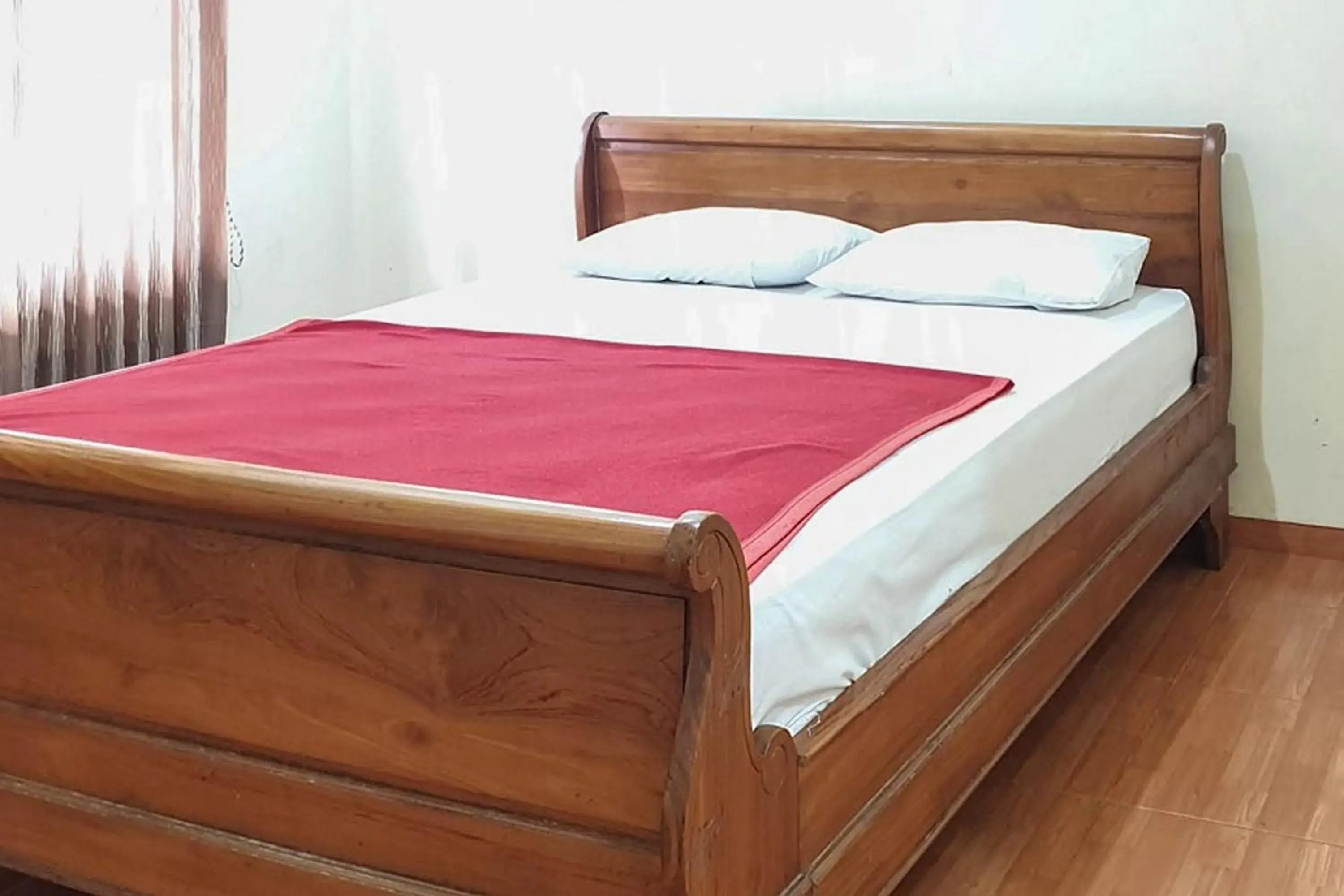 Hotel Bumi Bermi Permai near Bermi Eco Park Mitra RedDoorz Hotel Bumi Bermi Permai near Bermi Eco Park Mitra RedDoorz