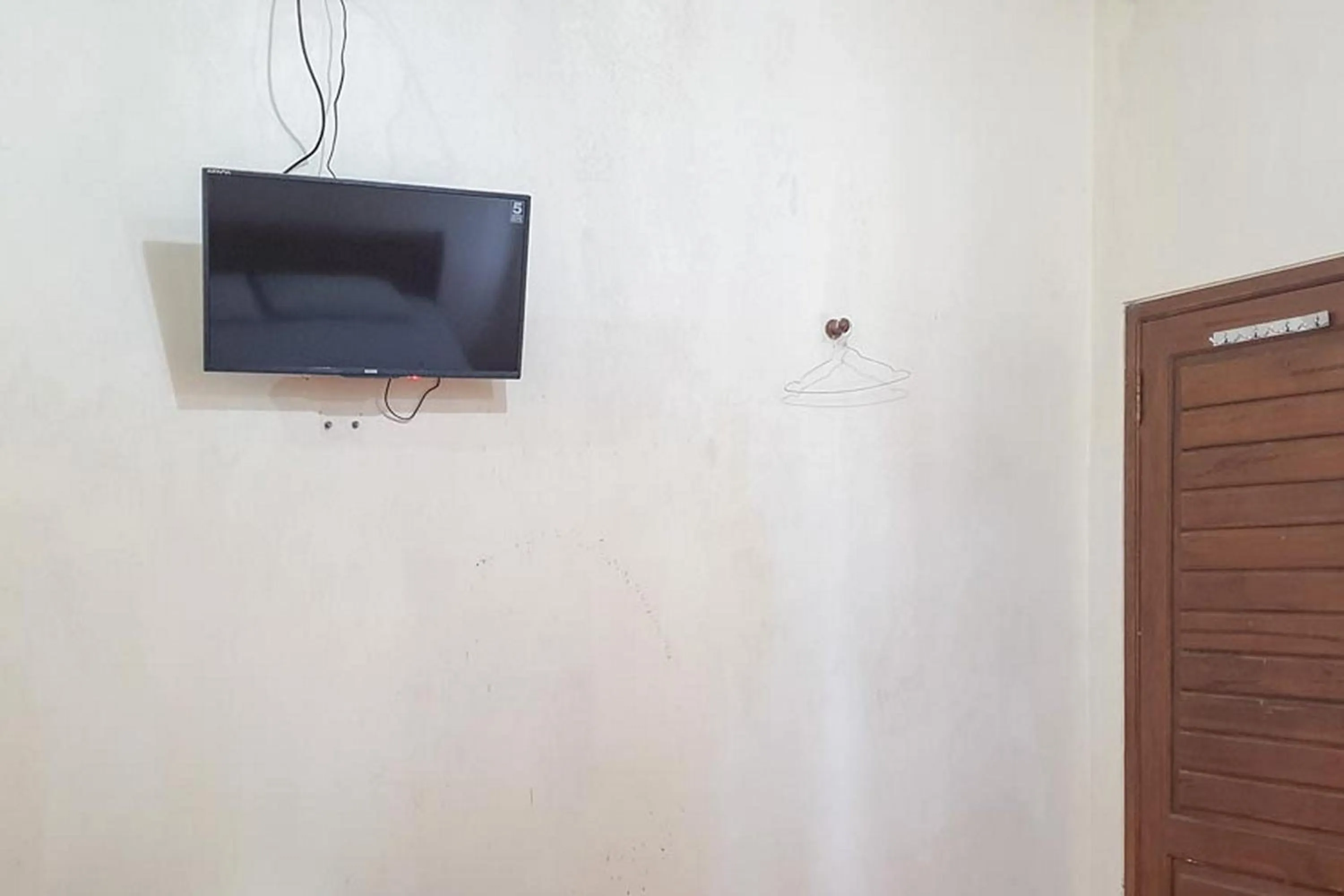 Hotel Bumi Bermi Permai near Bermi Eco Park Mitra RedDoorz