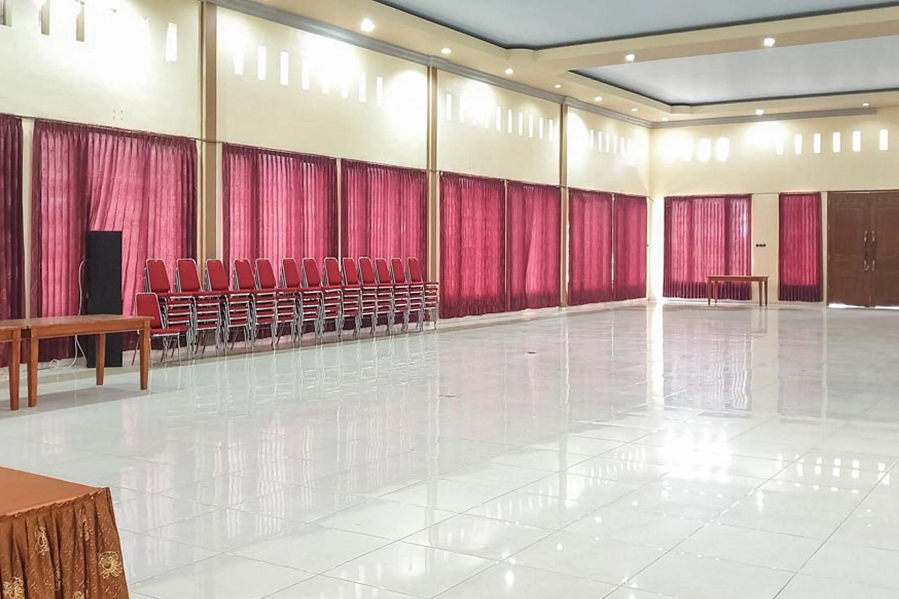 Hotel Bumi Bermi Permai near Bermi Eco Park Mitra RedDoorz