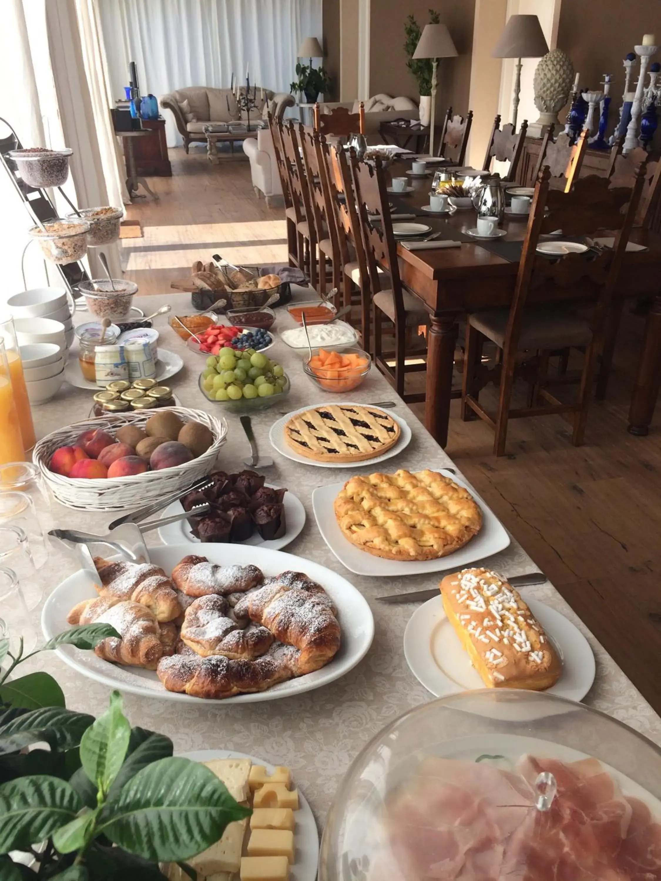 A Casa Di Delia B&B Charming House A Casa Di Delia B&B Charming House