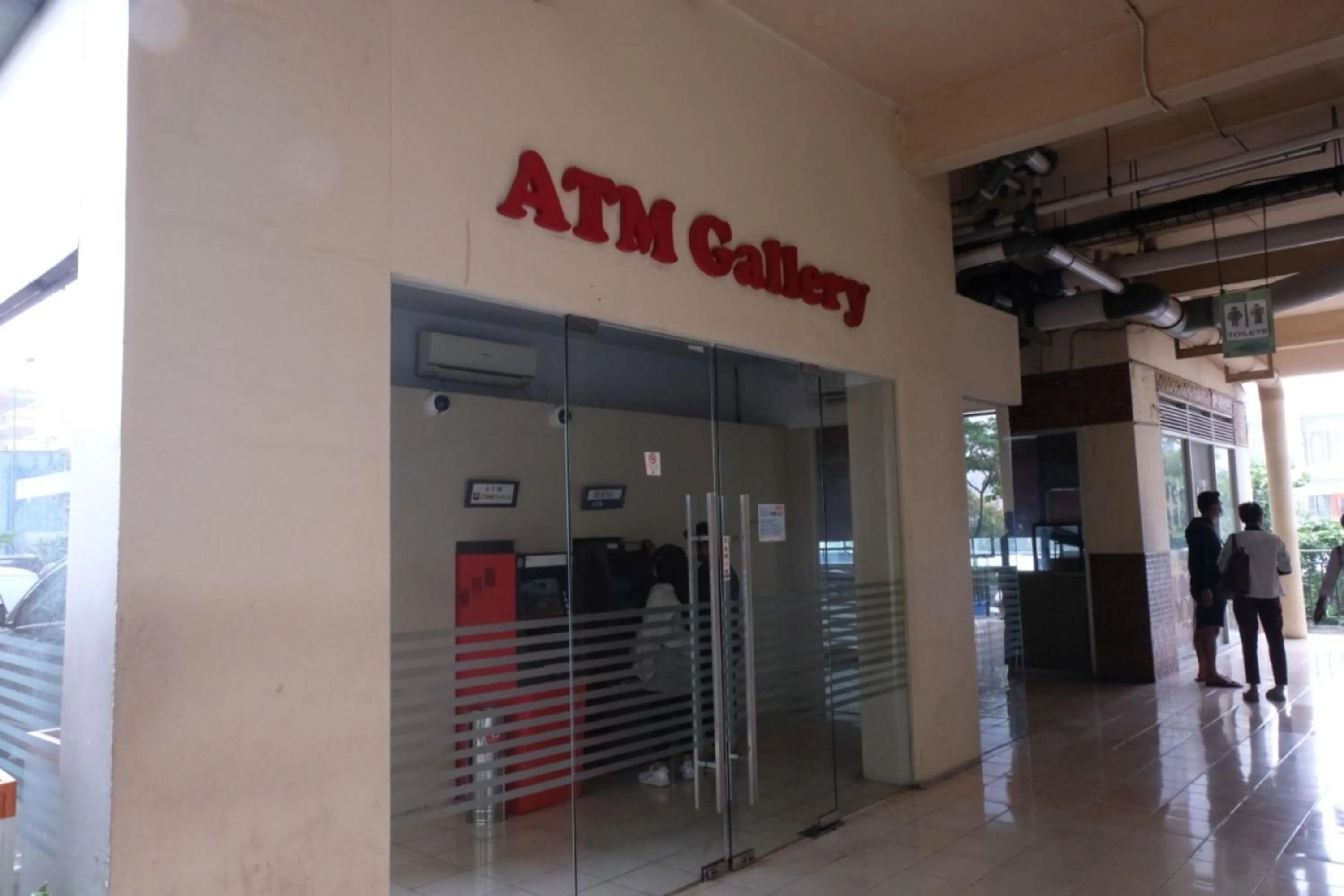 Other in The Suites Metro by Faris Property