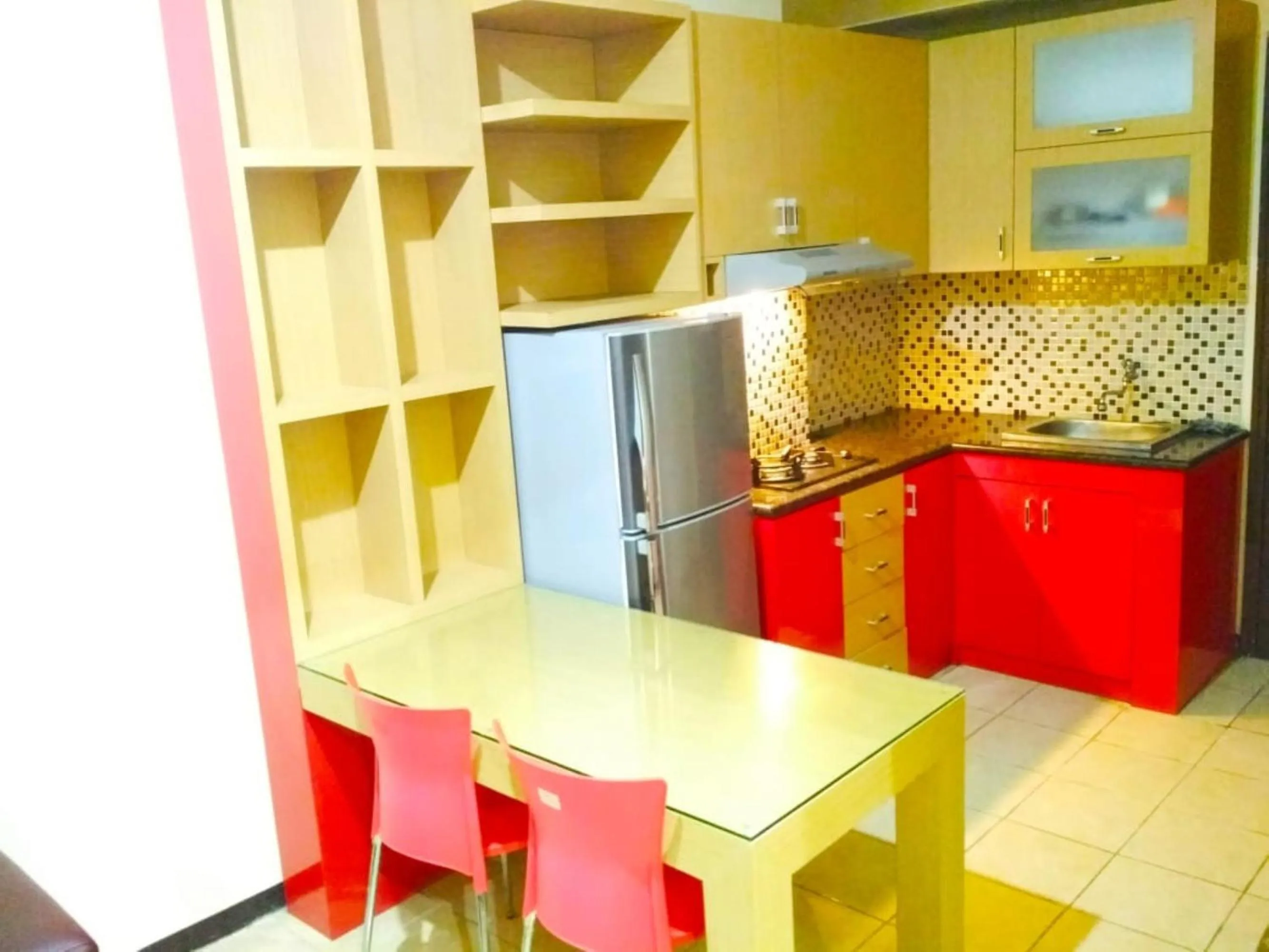 Other in The Suites Metro by Faris Property