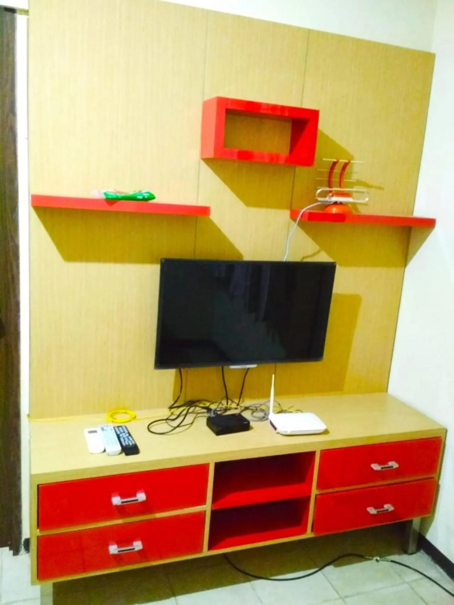 Other in The Suites Metro by Faris Property