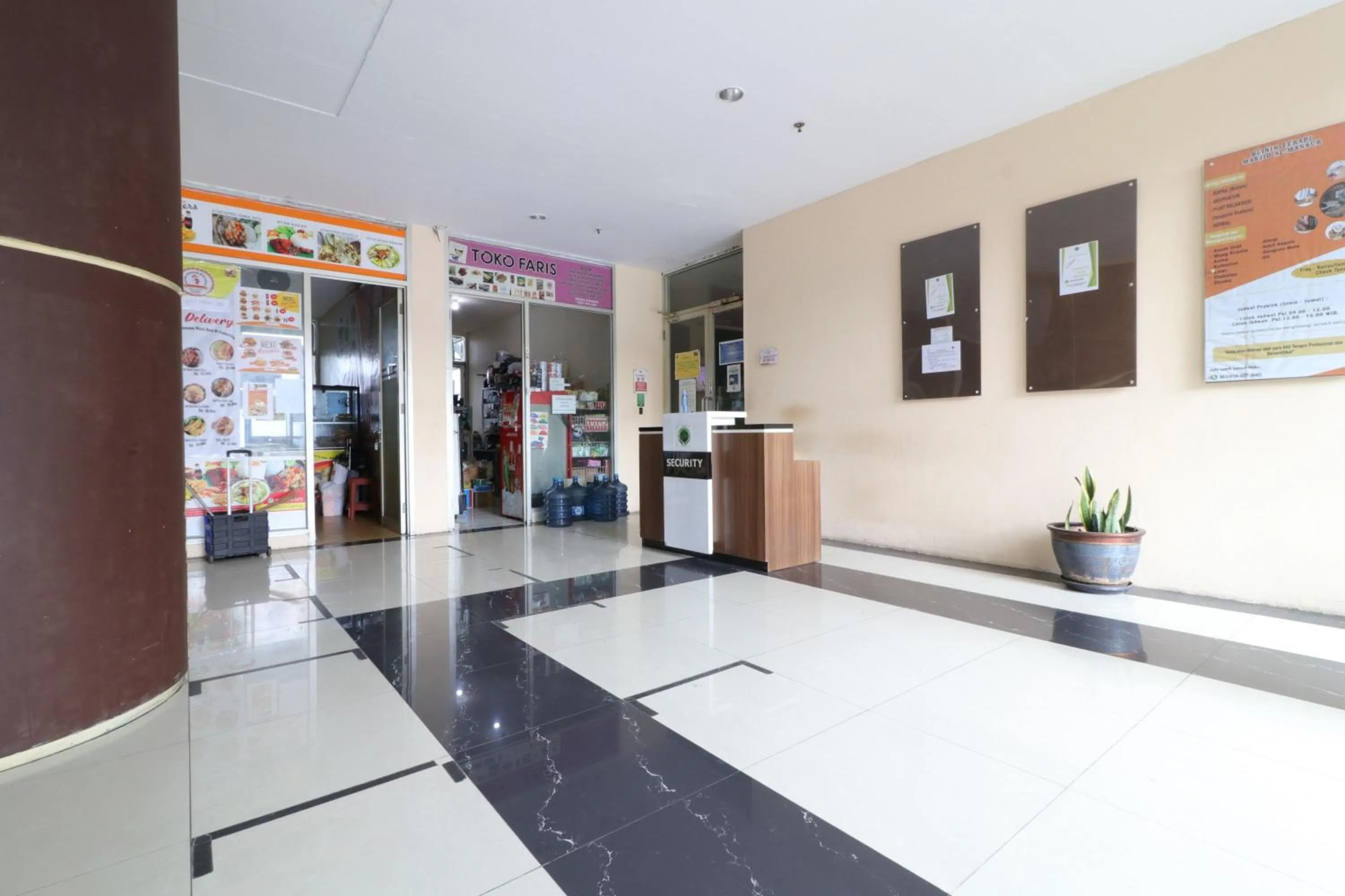 Other in The Suites Metro by Faris Property