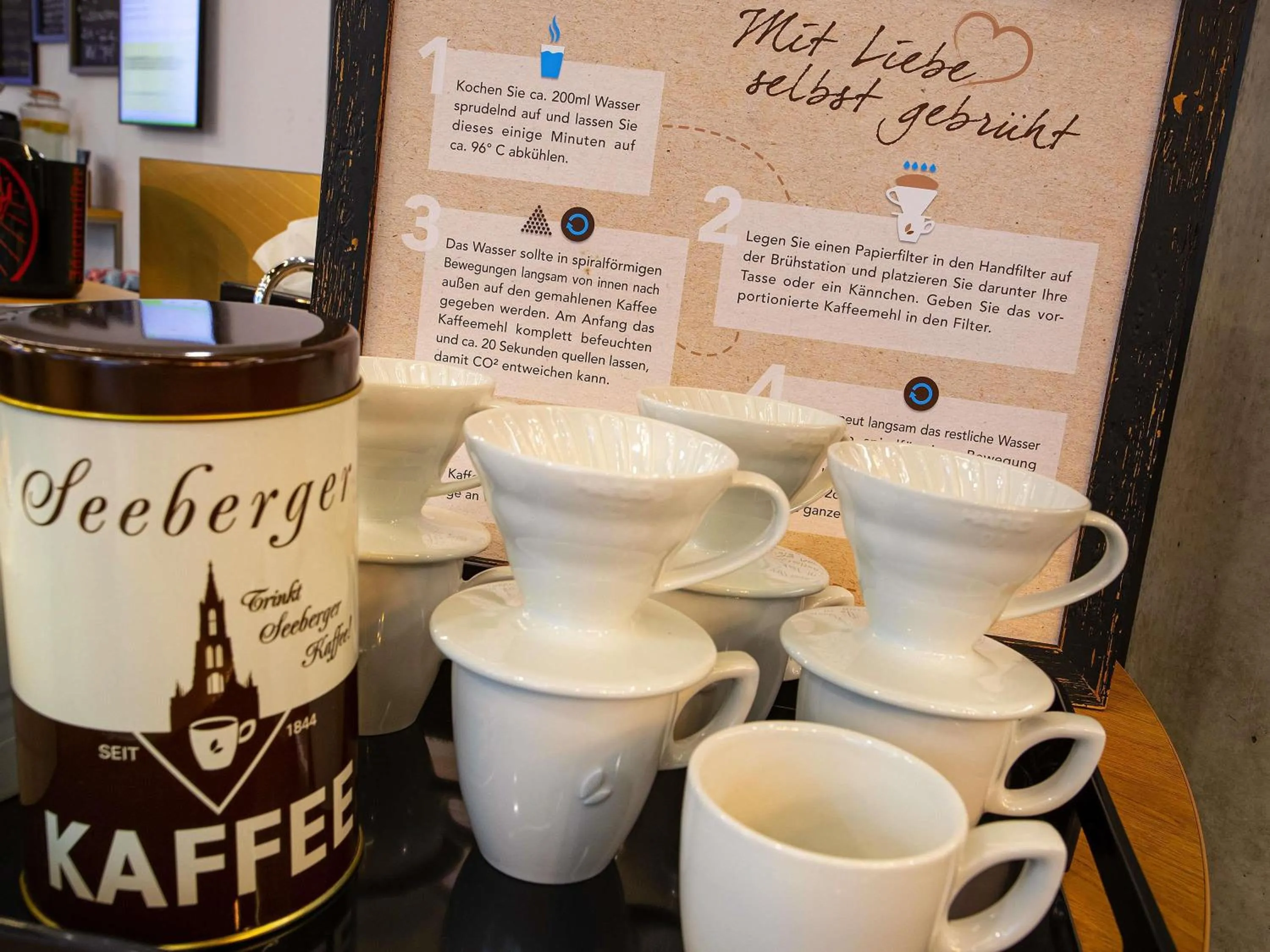 Breakfast in ibis Styles Pforzheim